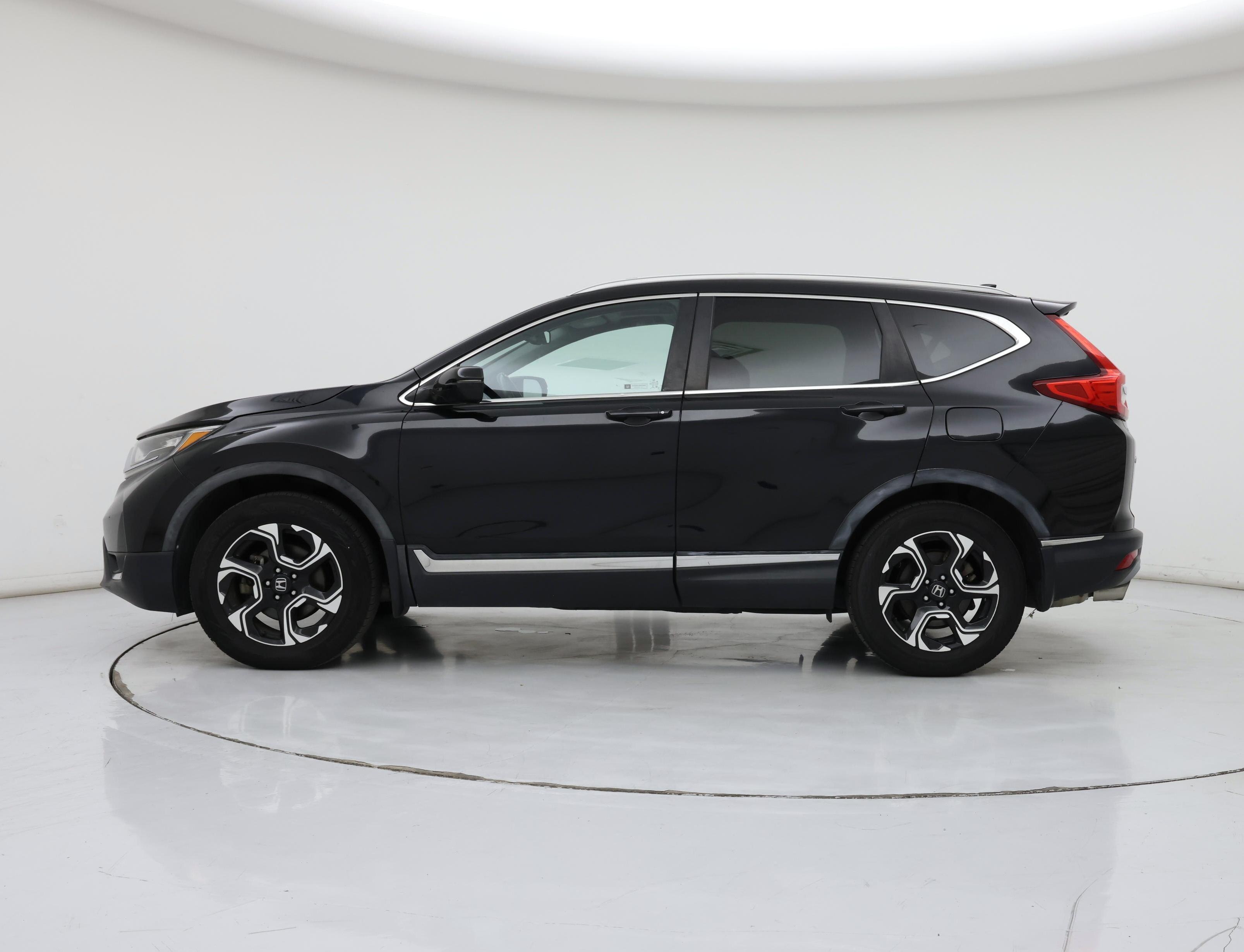 Thumbnail: 2017 Honda CR-V - 3