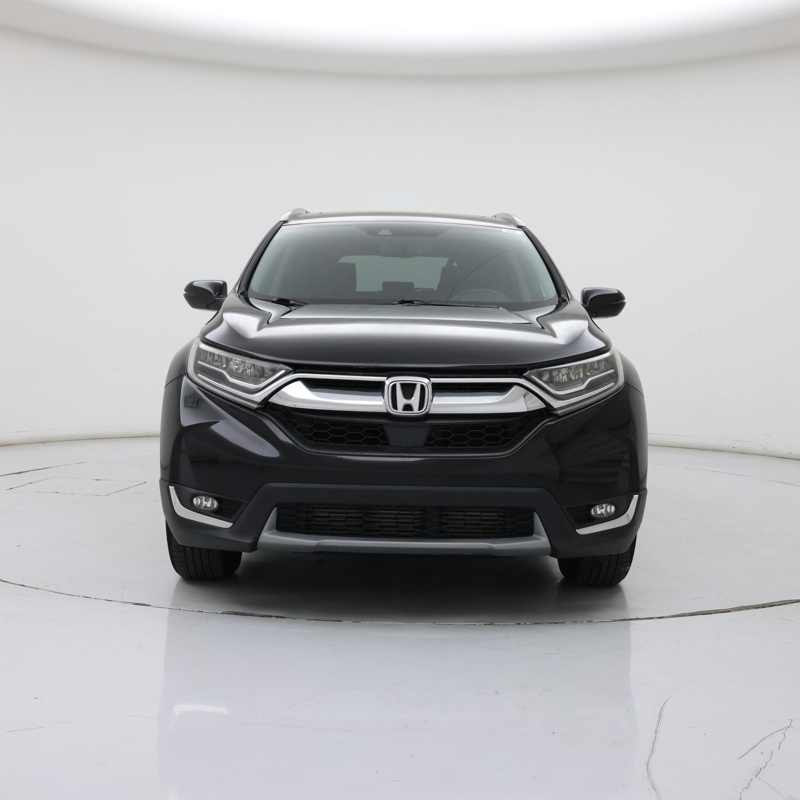 Thumbnail: 2017 Honda CR-V - 5