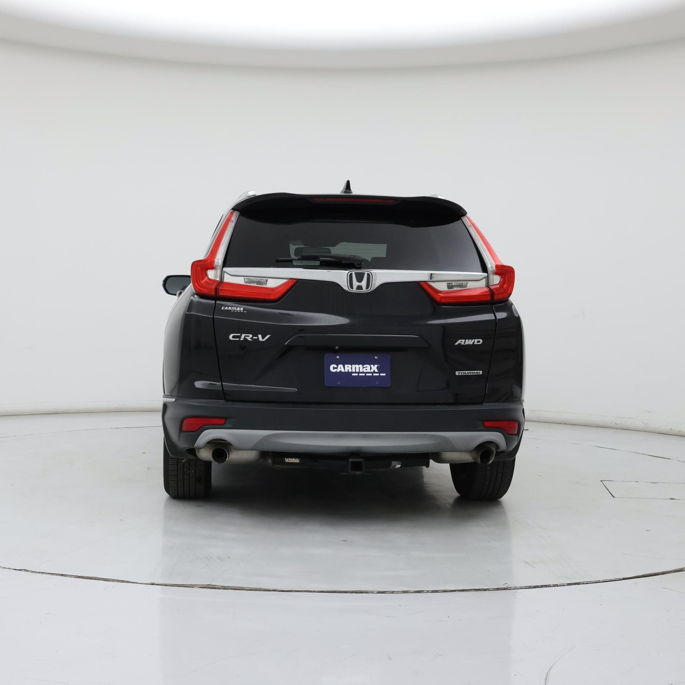 Thumbnail: 2017 Honda CR-V - 6