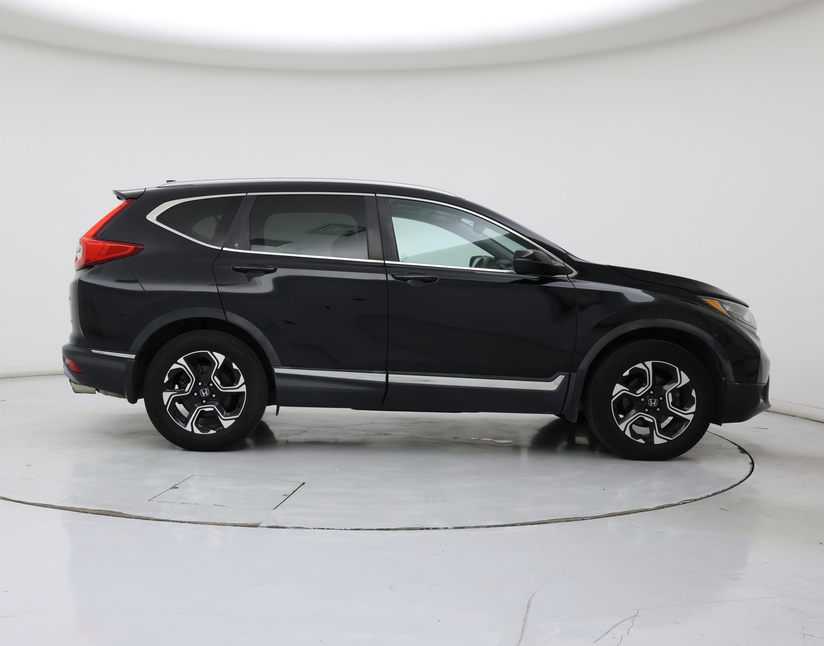 Thumbnail: 2017 Honda CR-V - 7