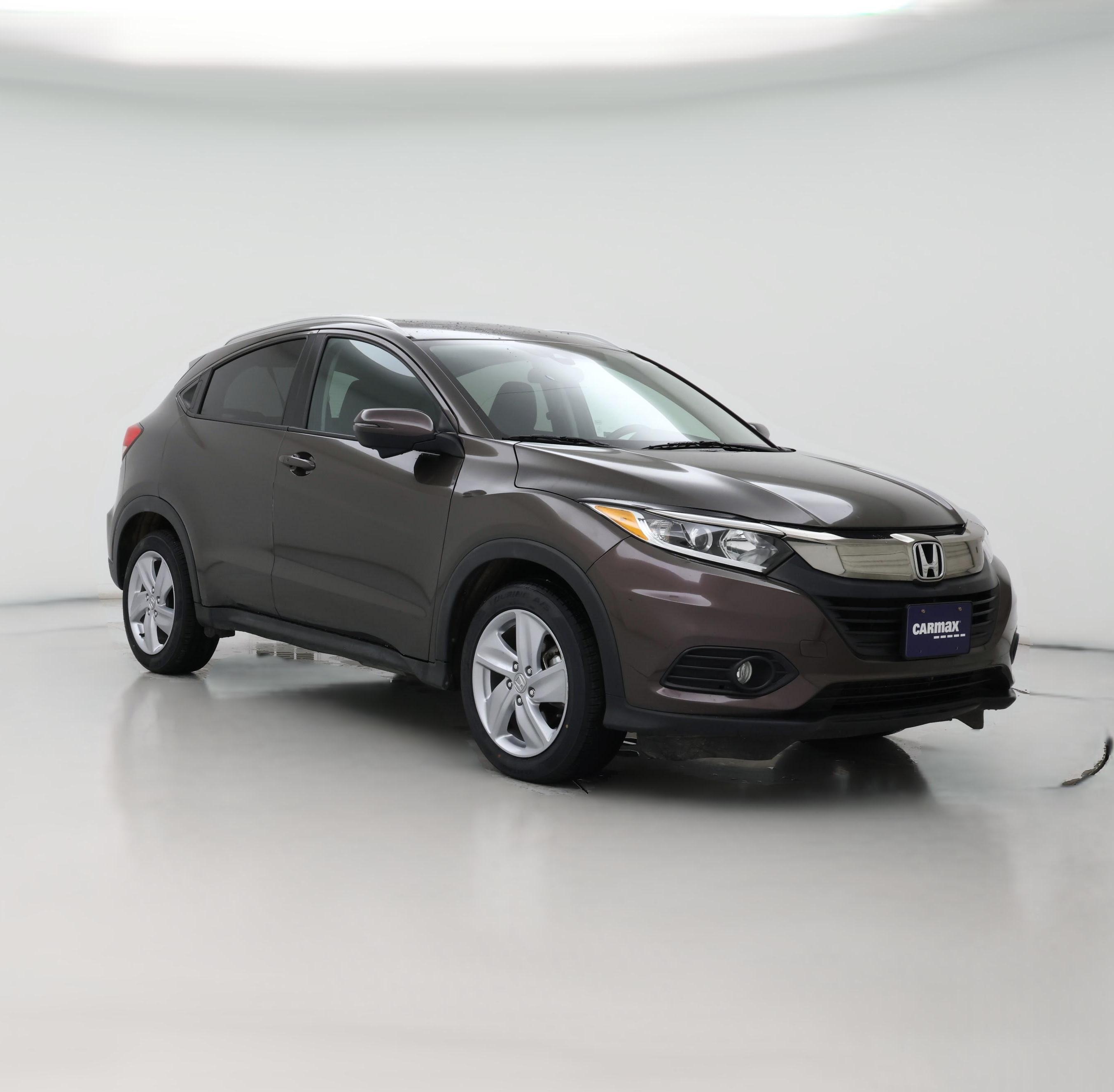 Thumbnail: 2020 Honda HR-V - 1