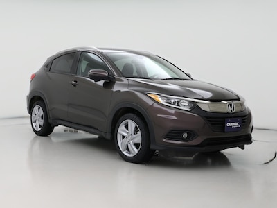 2020 Honda HR-V EX