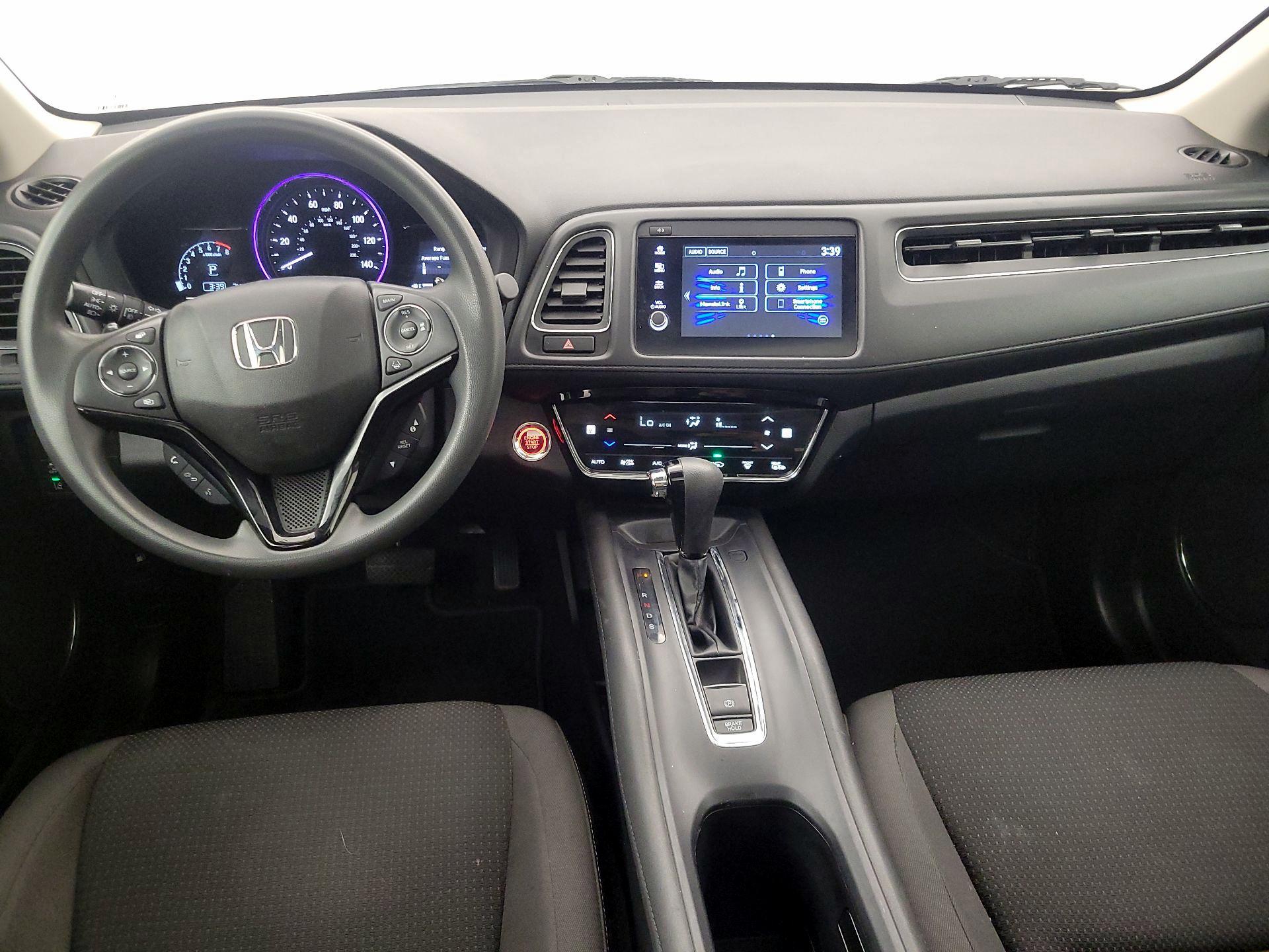 Thumbnail: 2020 Honda HR-V - 9