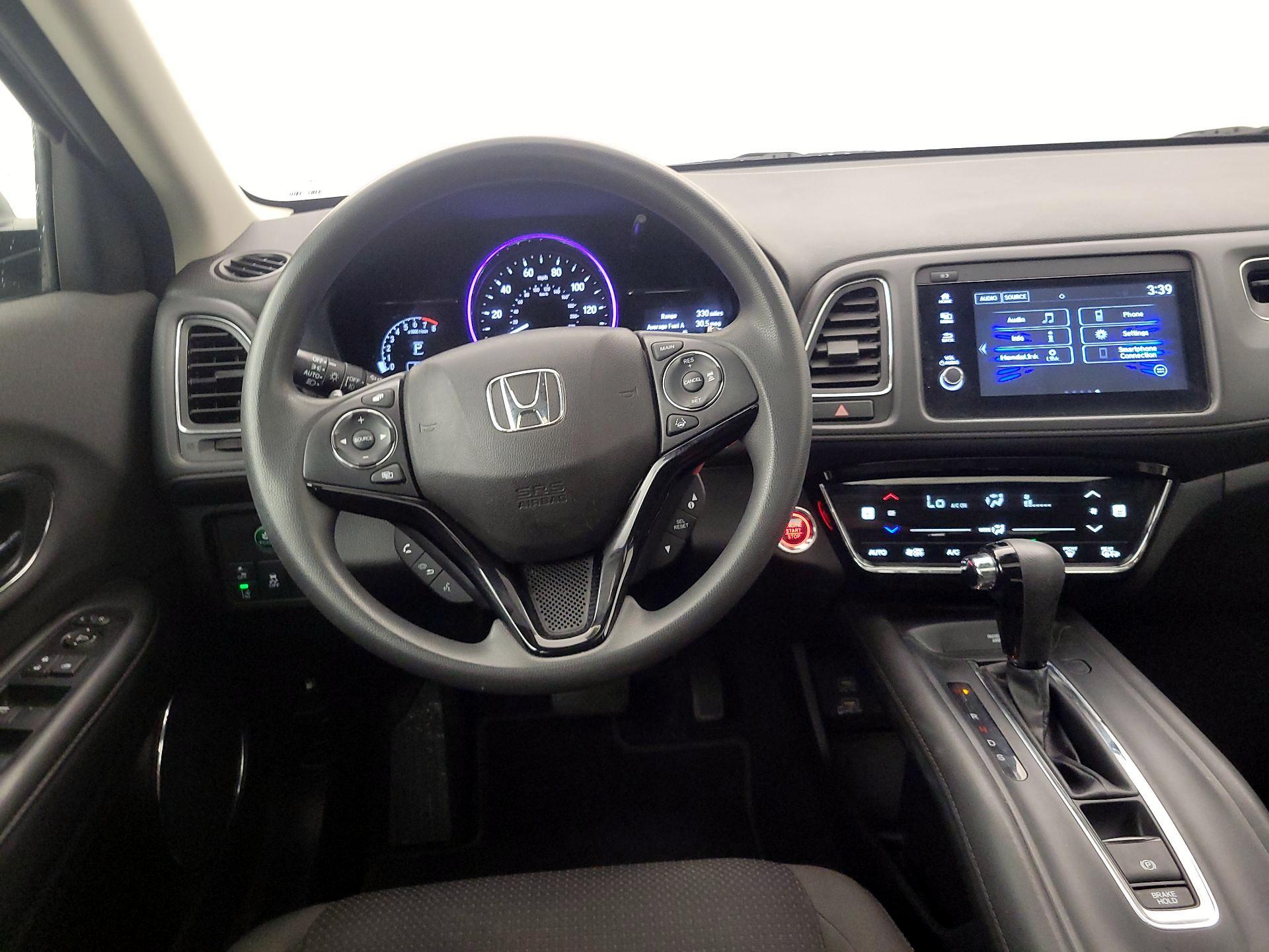 Thumbnail: 2020 Honda HR-V - 10