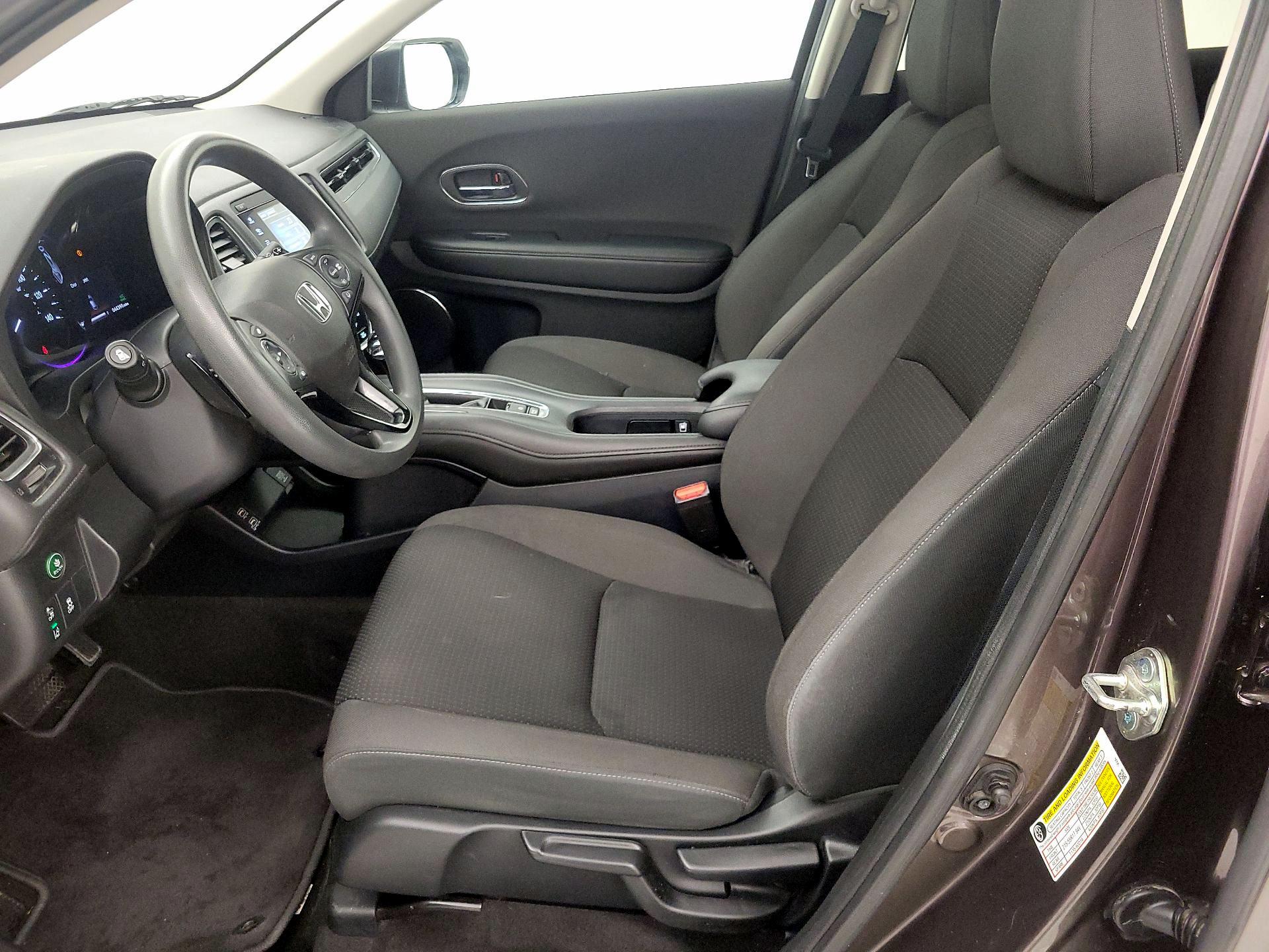 Thumbnail: 2020 Honda HR-V - 11