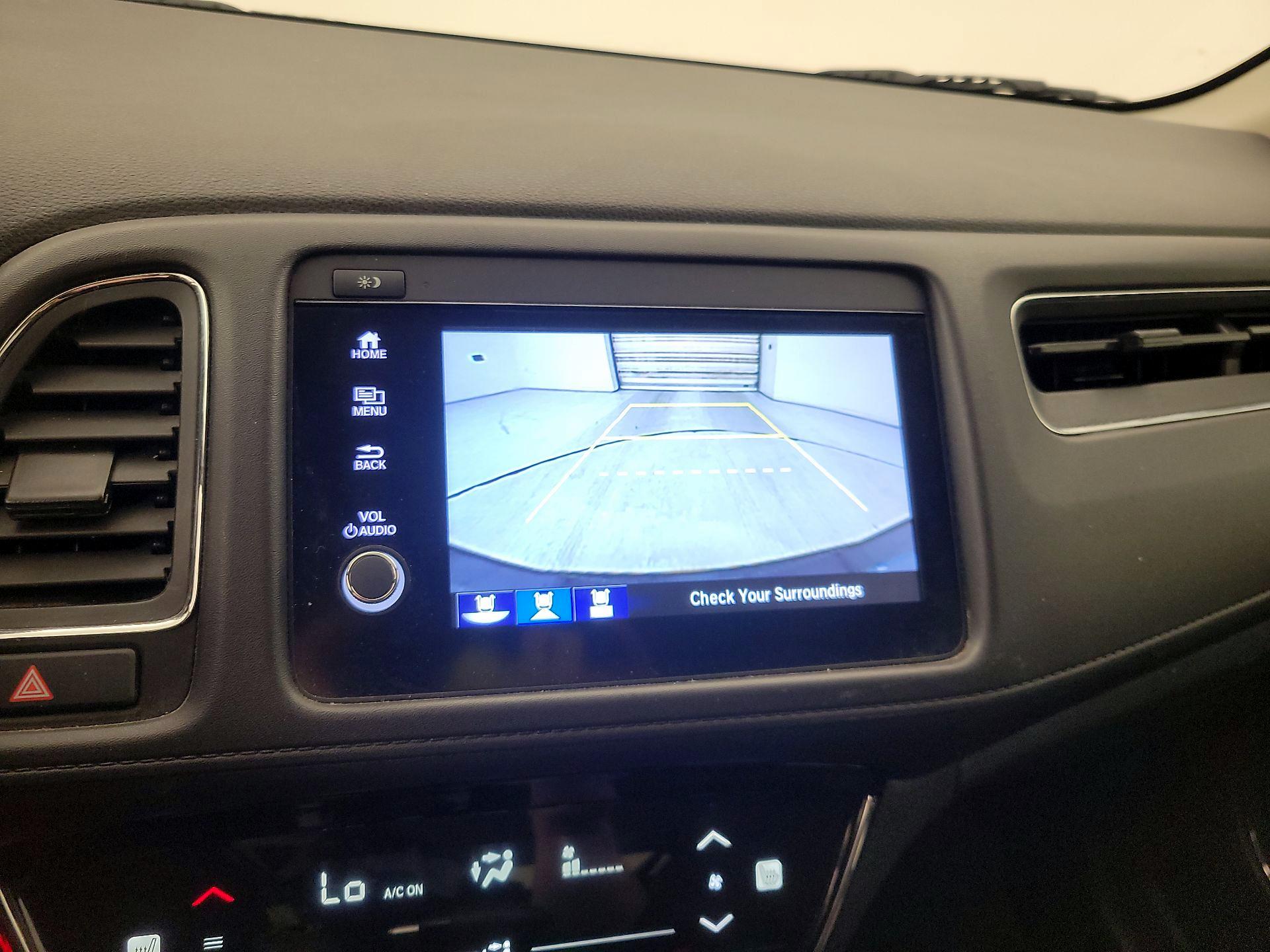 Thumbnail: 2020 Honda HR-V - 14