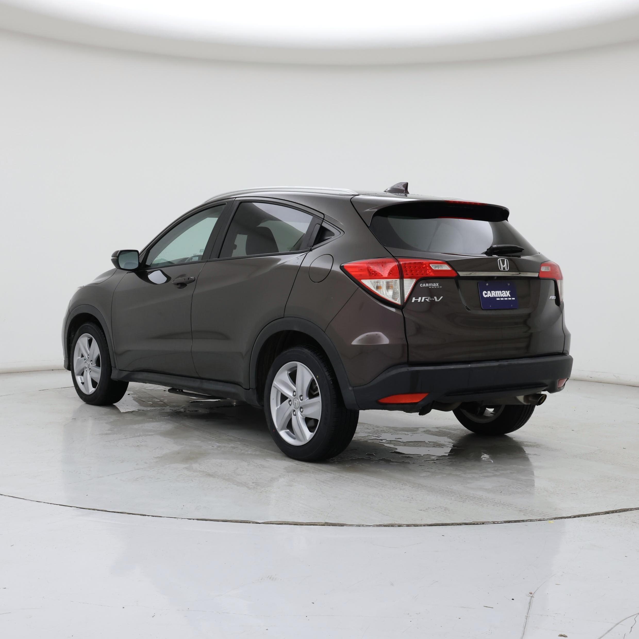 Thumbnail: 2020 Honda HR-V - 2