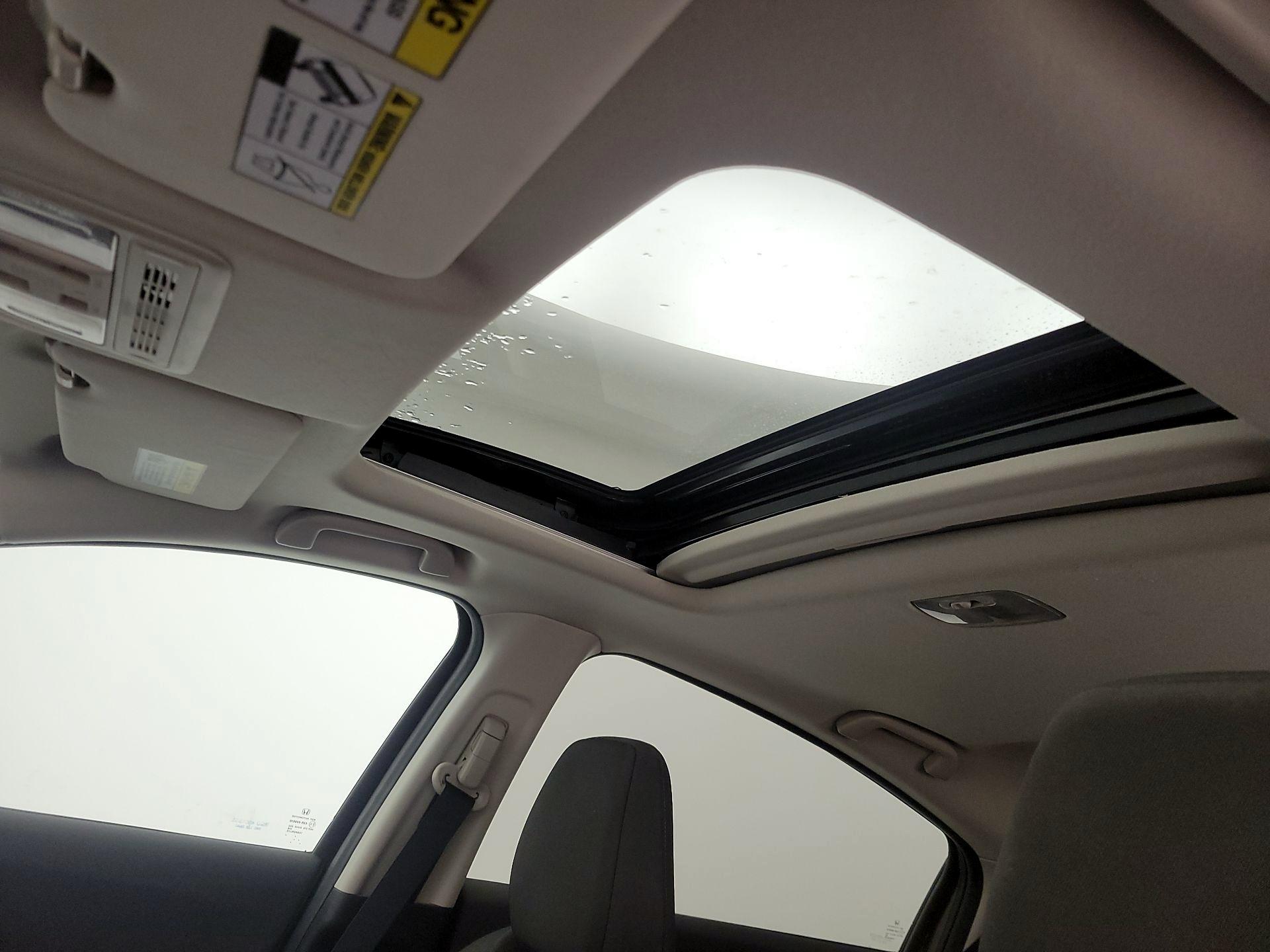 Thumbnail: 2020 Honda HR-V - 19
