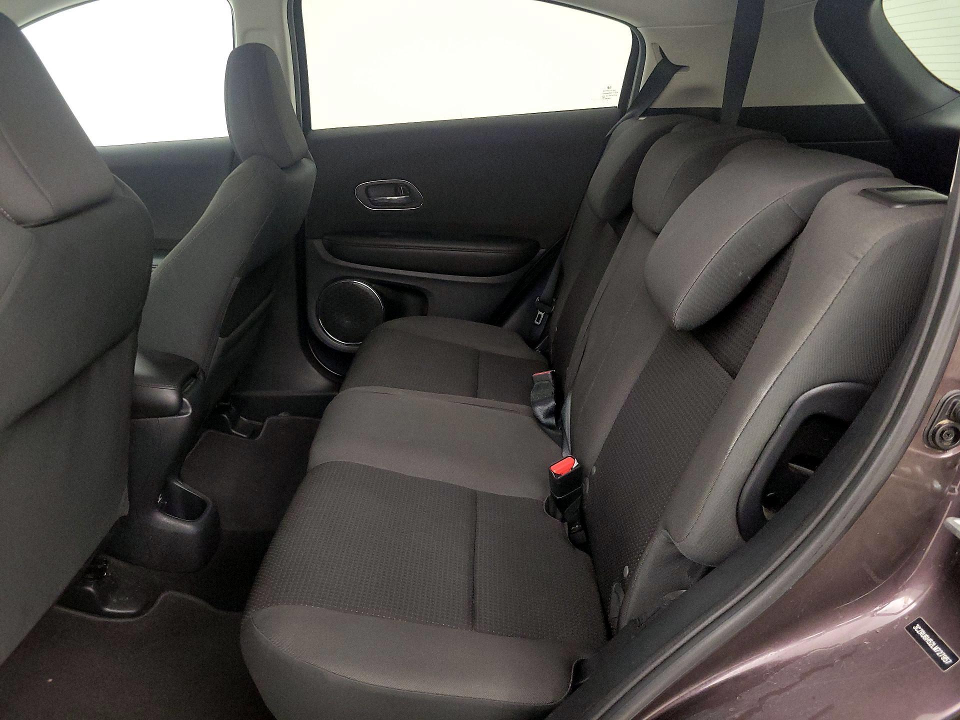 Thumbnail: 2020 Honda HR-V - 20