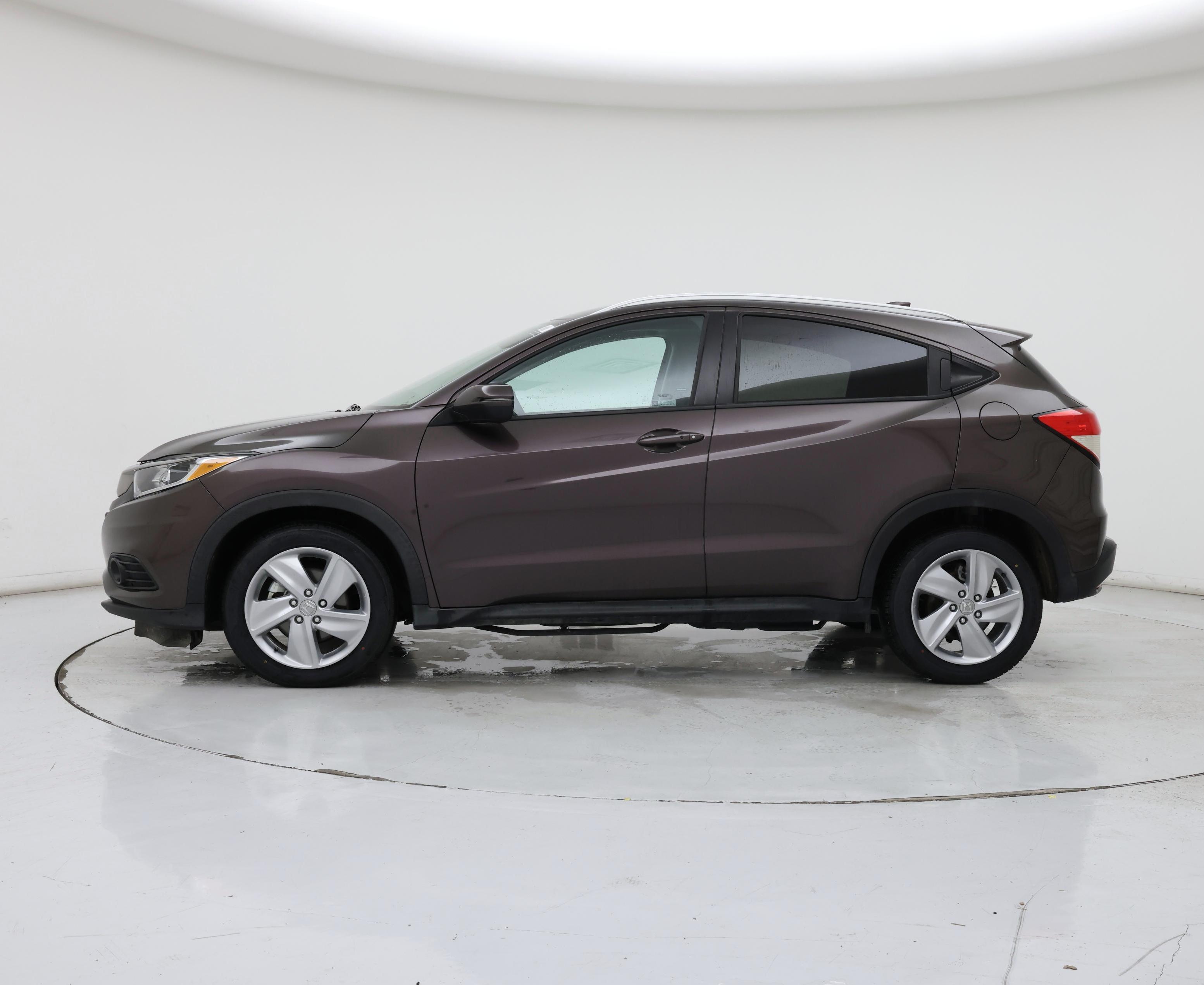 Thumbnail: 2020 Honda HR-V - 3