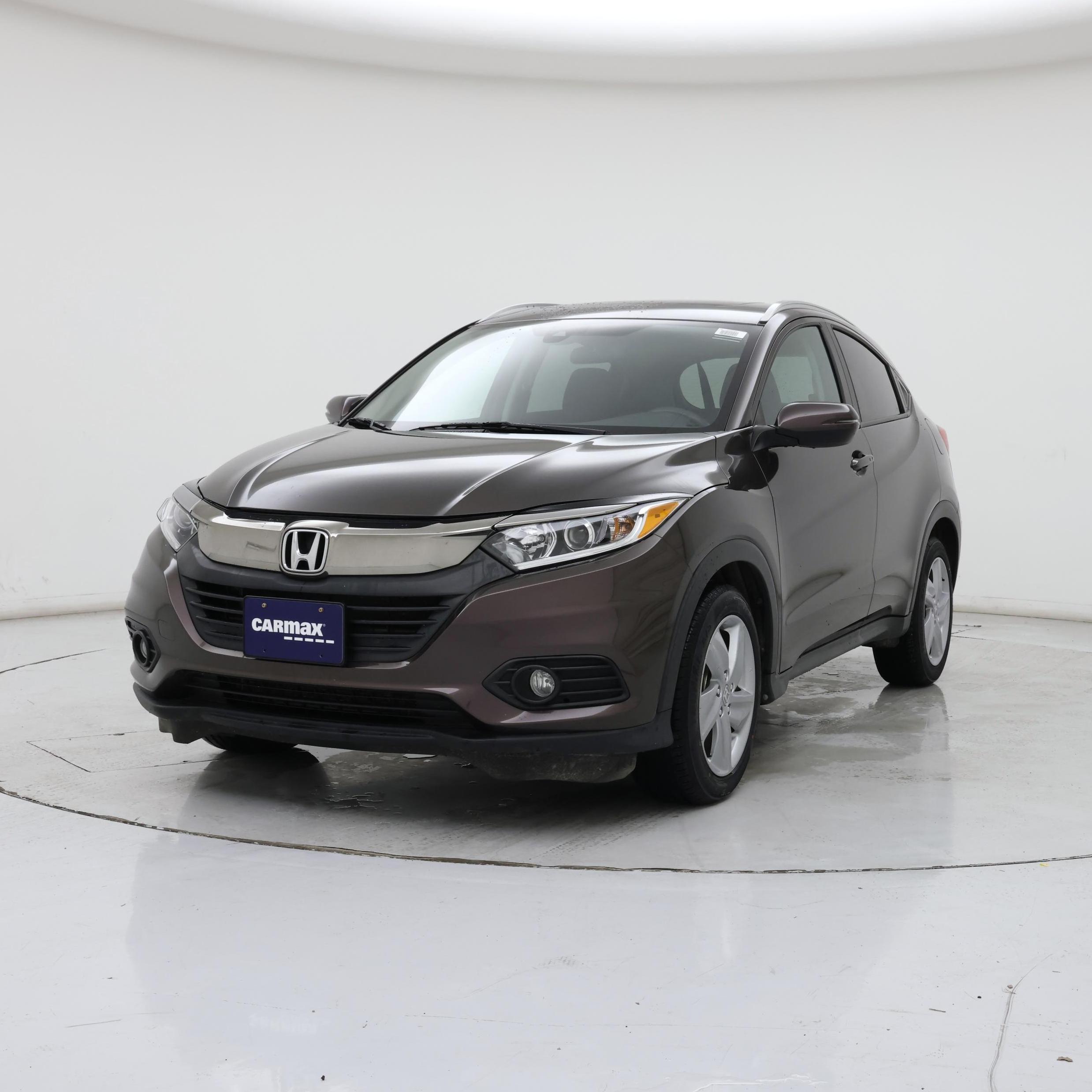 Thumbnail: 2020 Honda HR-V - 4