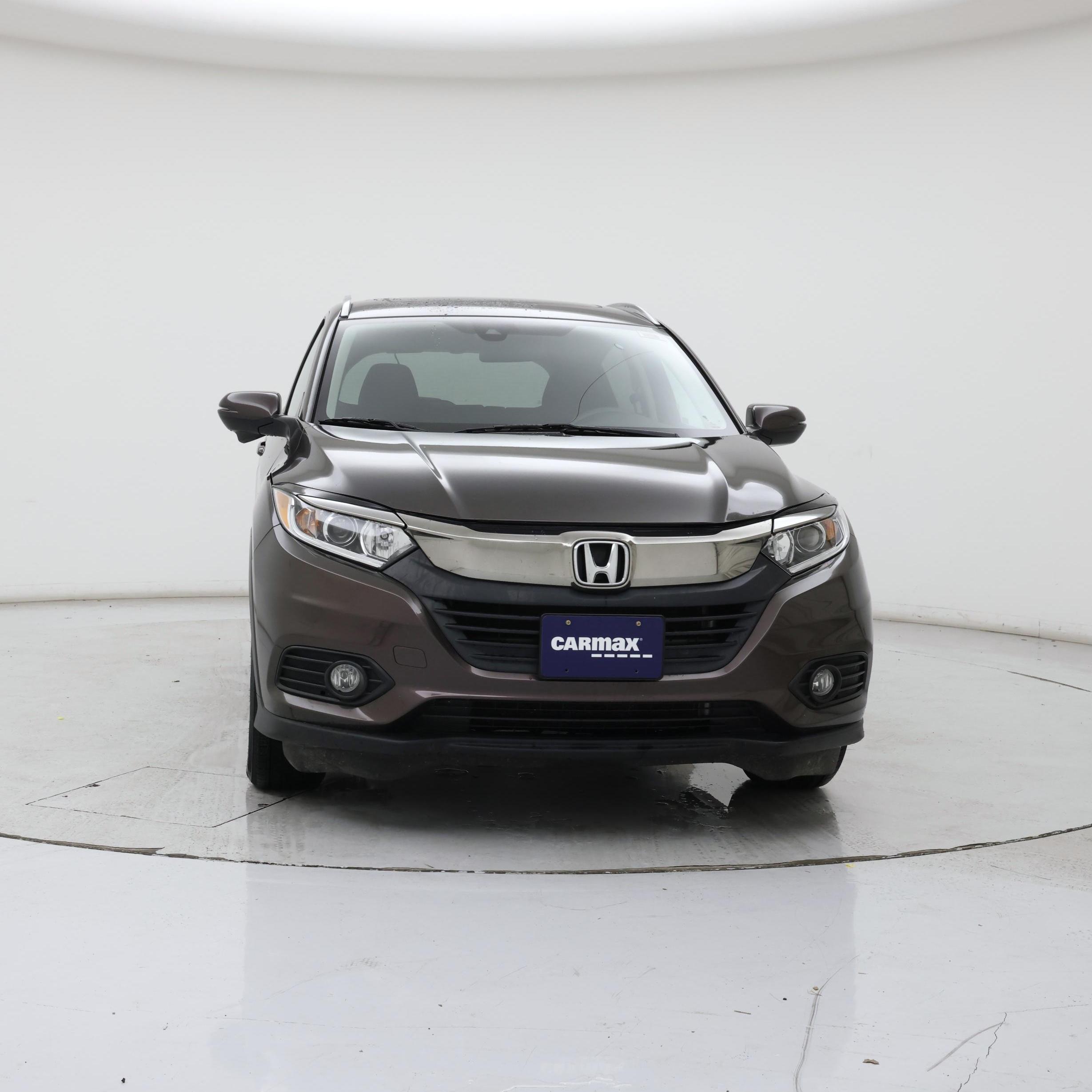 Thumbnail: 2020 Honda HR-V - 5