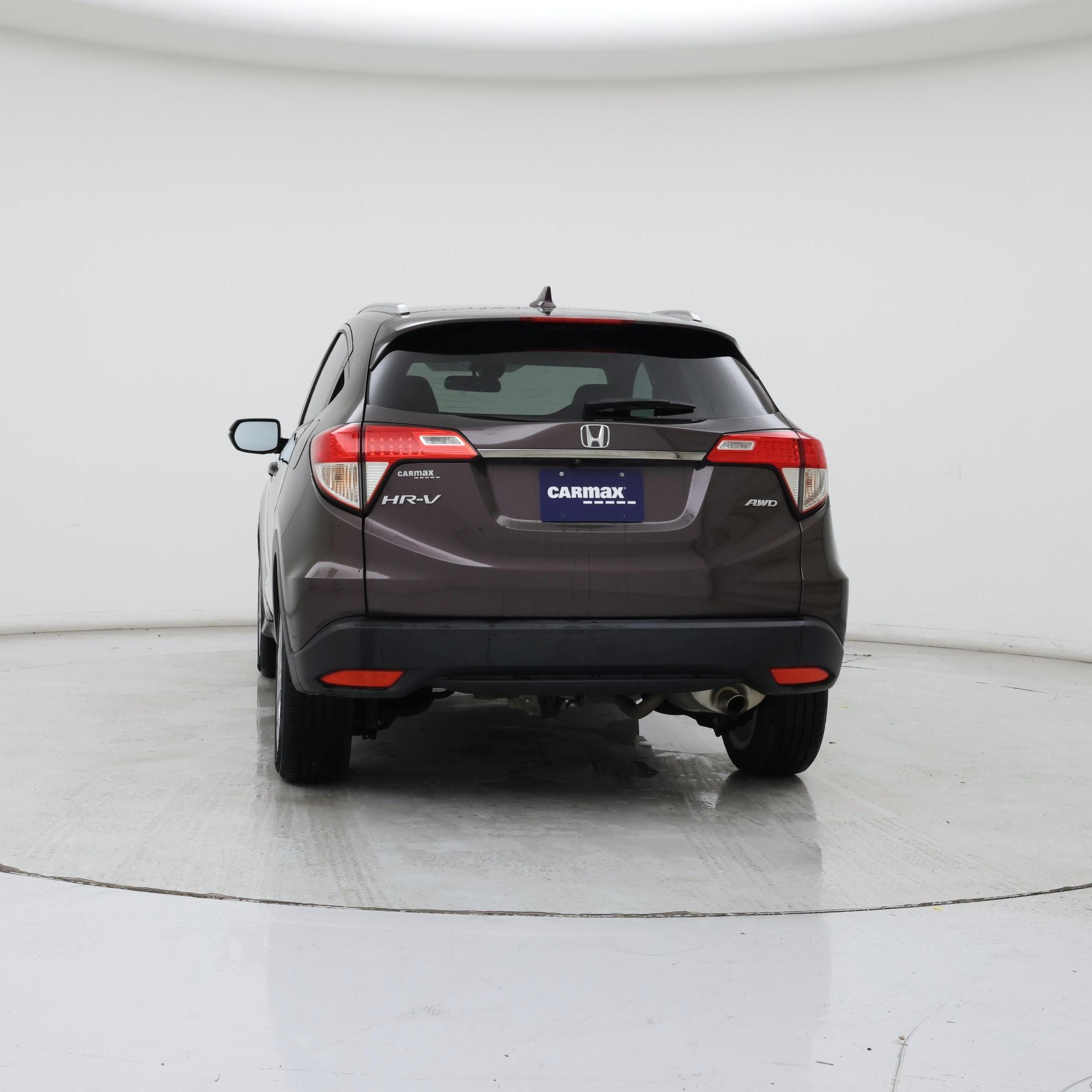 Thumbnail: 2020 Honda HR-V - 6