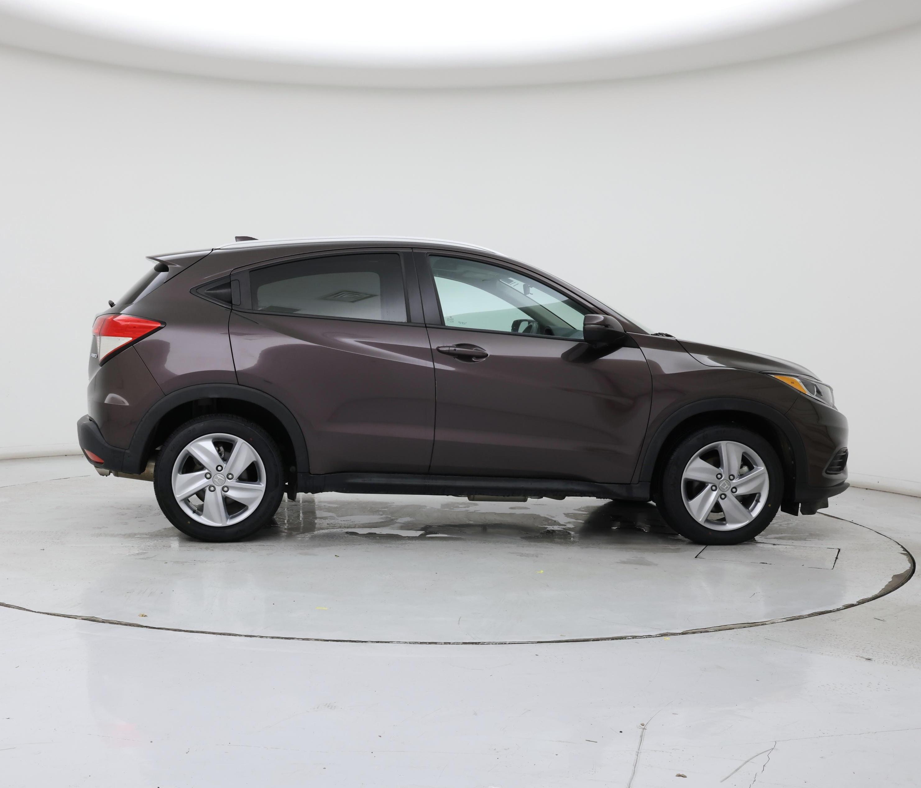 Thumbnail: 2020 Honda HR-V - 7