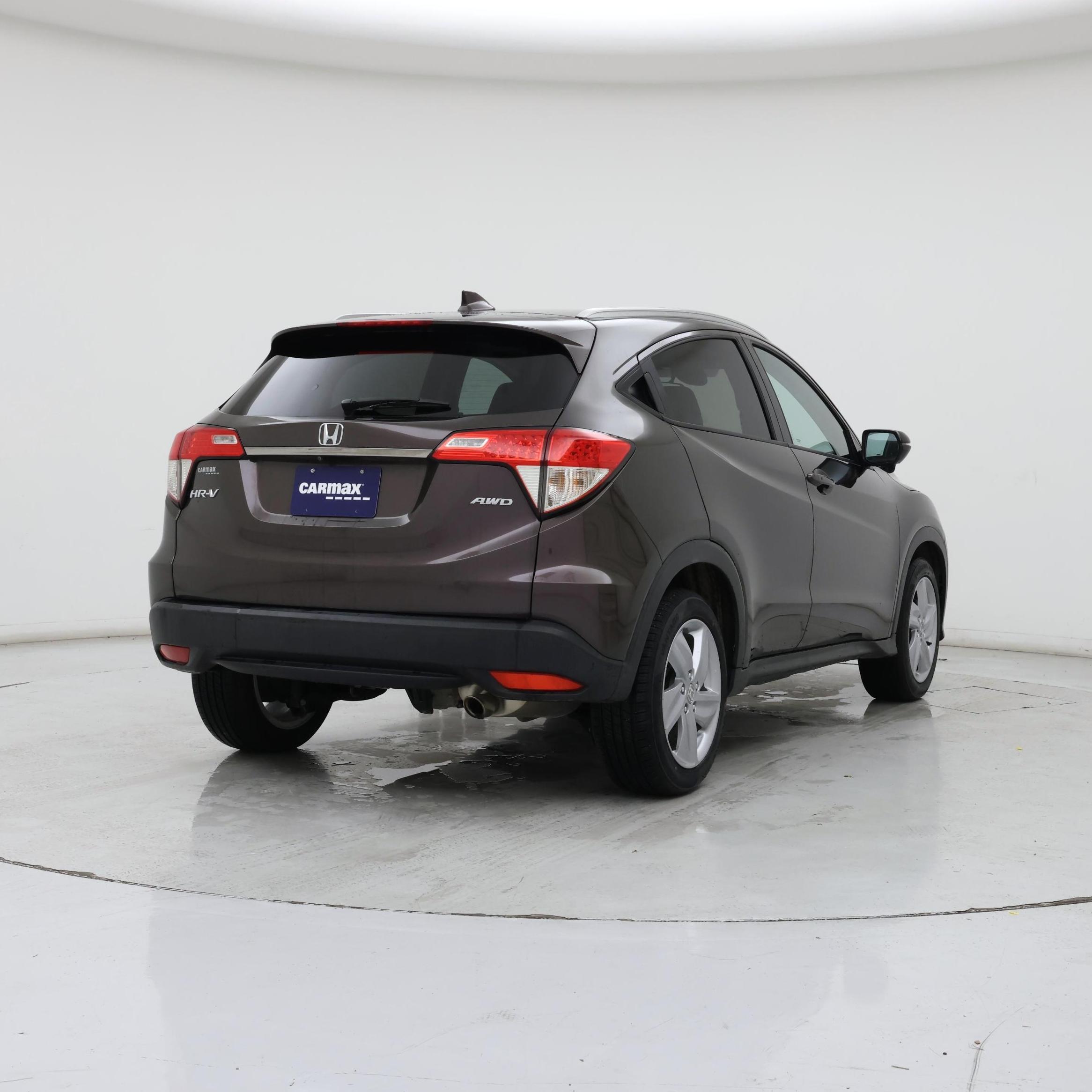 Thumbnail: 2020 Honda HR-V - 8