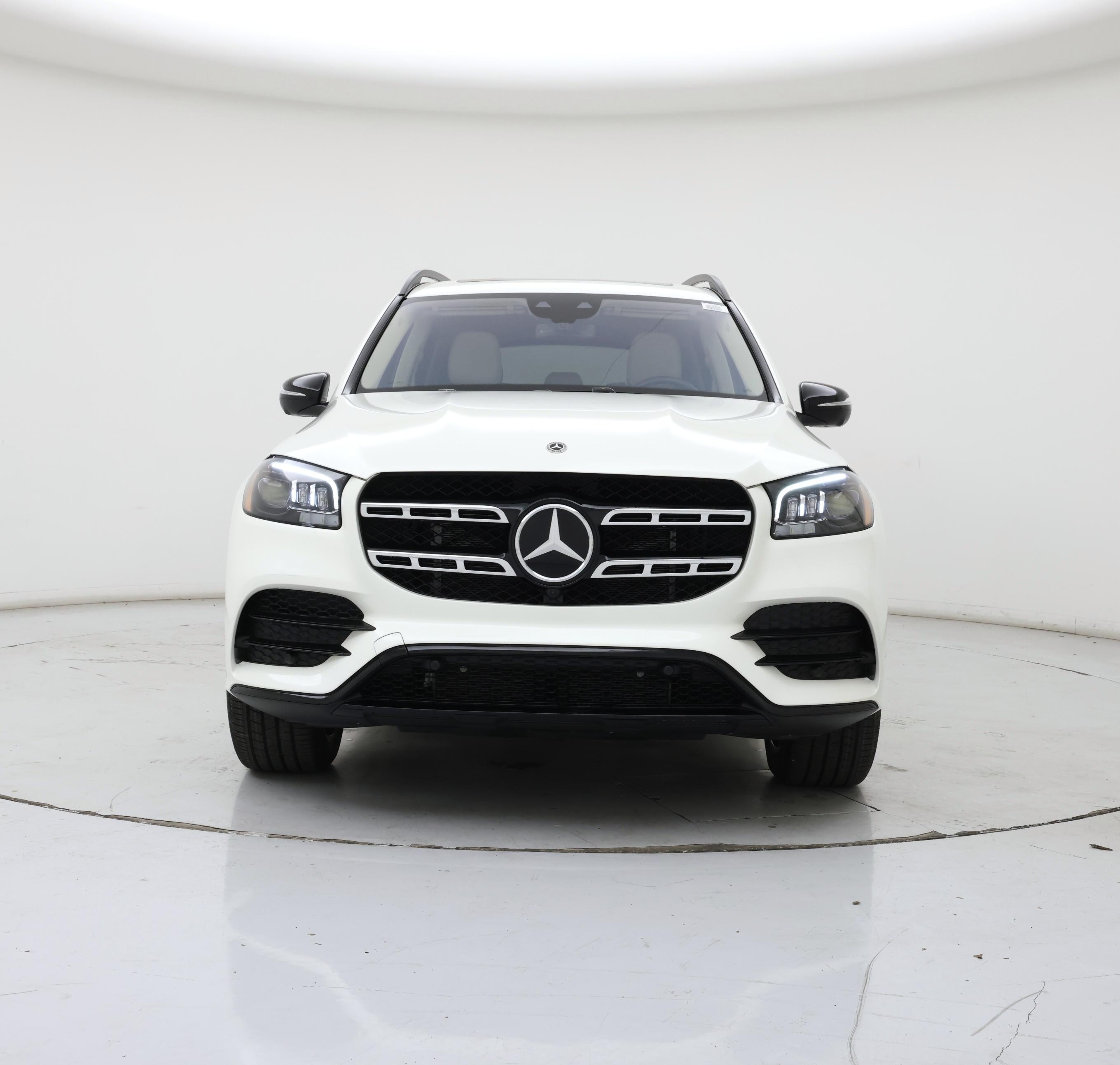 Thumbnail: 2022 Mercedes-Benz GLS - 5