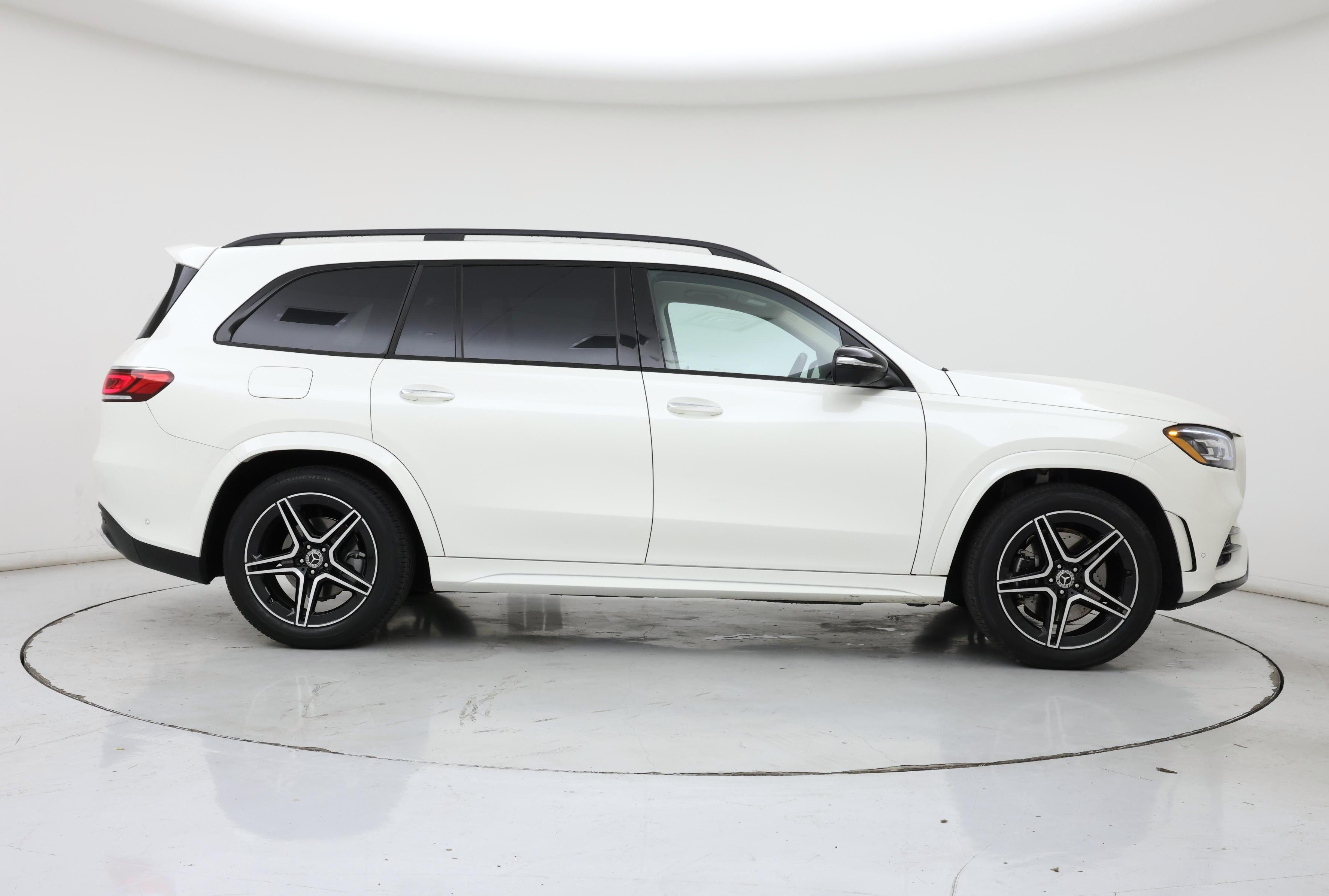 Thumbnail: 2022 Mercedes-Benz GLS - 7