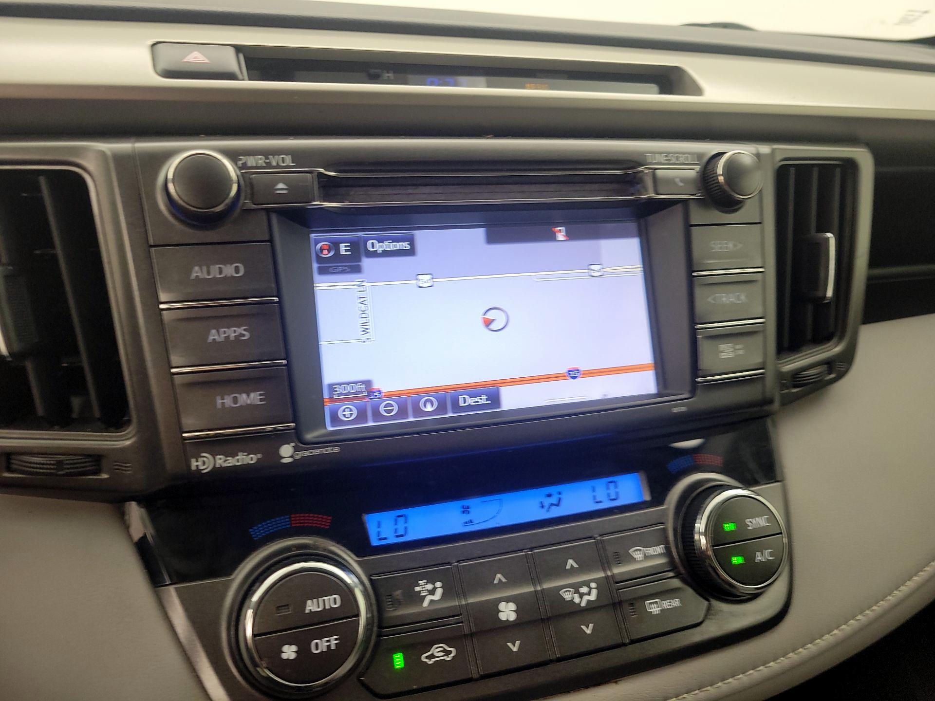 Thumbnail: 2015 Toyota RAV4 - 14