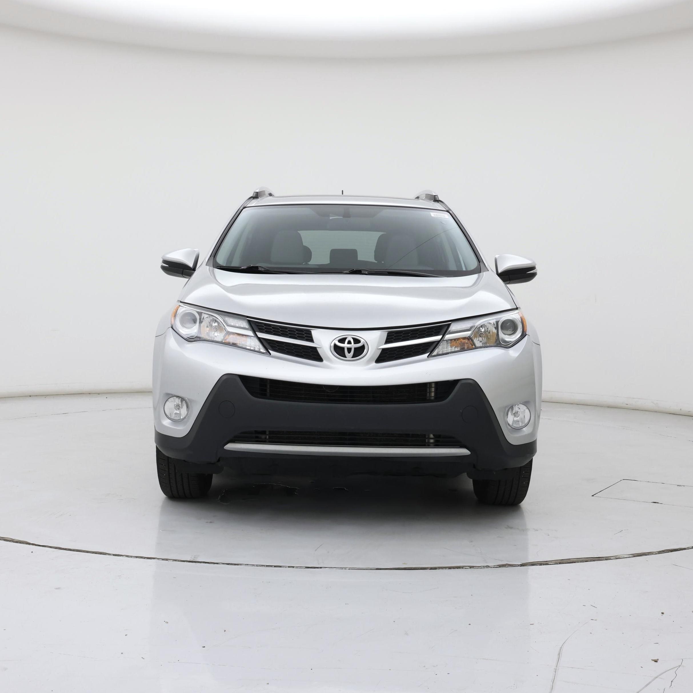 Thumbnail: 2015 Toyota RAV4 - 5