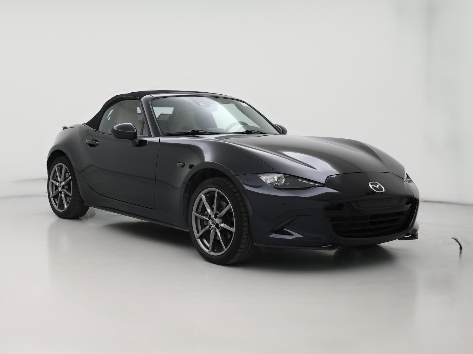 2016 Mazda MX-5 Miata