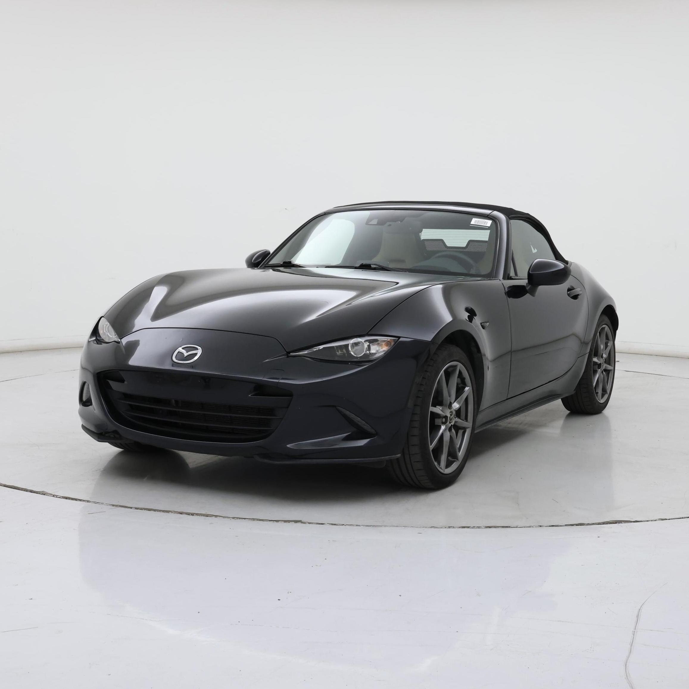 Thumbnail: 2016 Mazda MX-5 Miata - 4