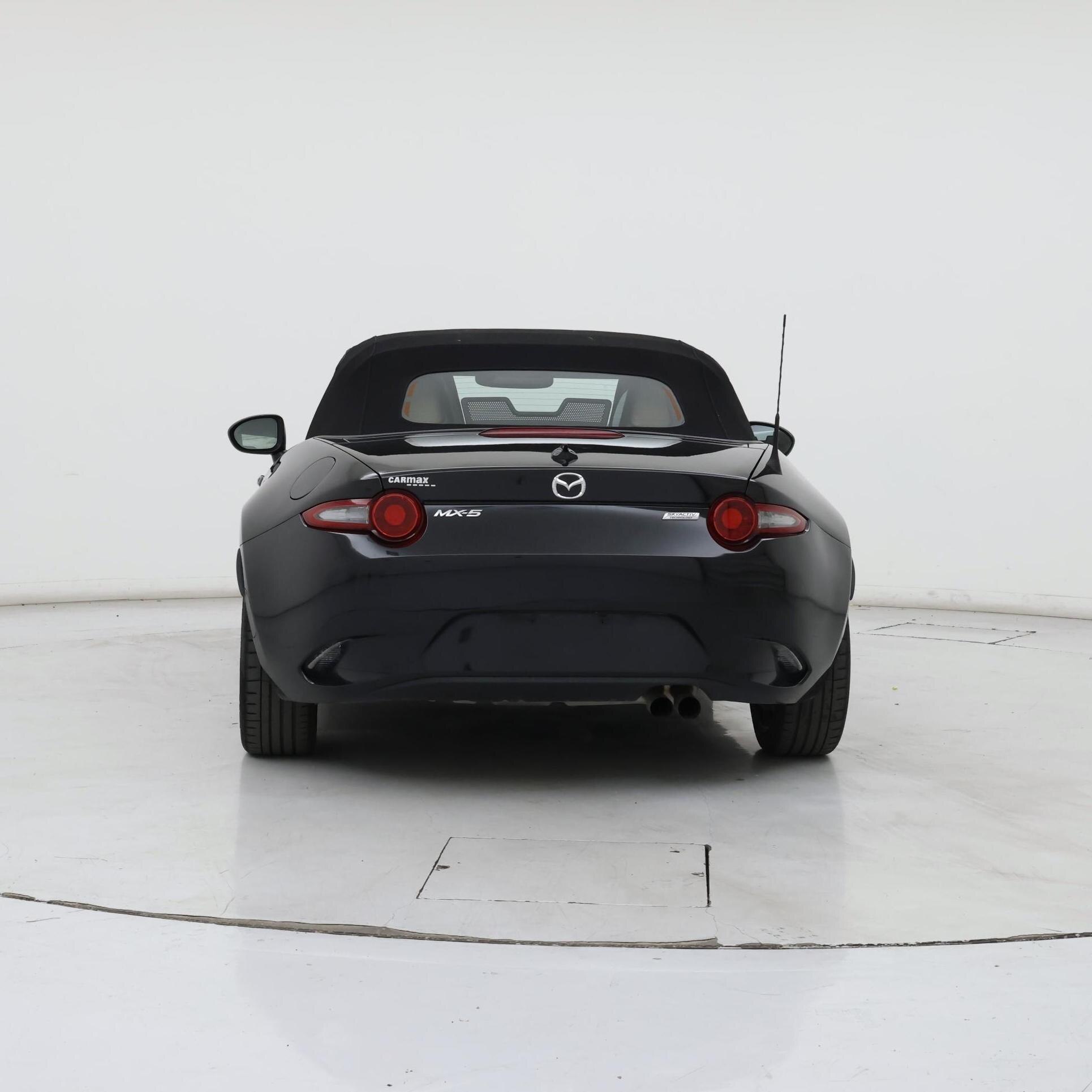 Thumbnail: 2016 Mazda MX-5 Miata - 6