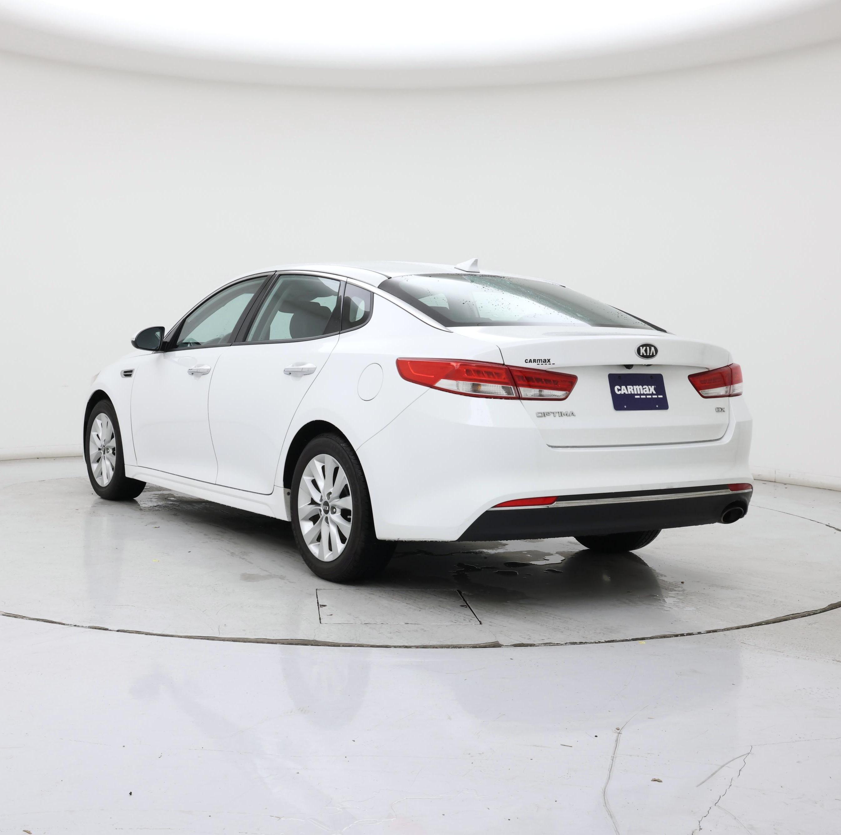Thumbnail: 2017 Kia Optima - 2