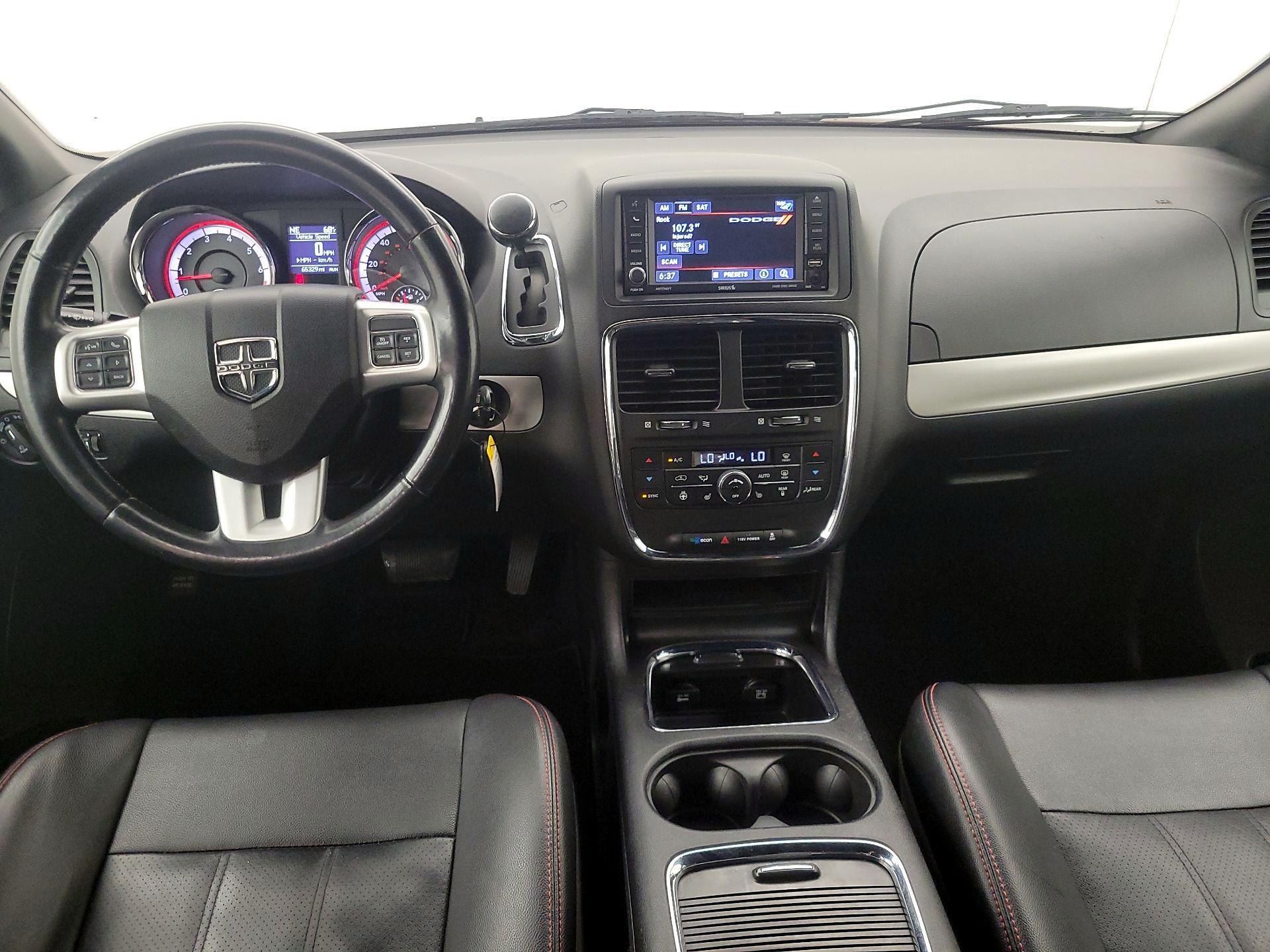 Thumbnail: 2019 Dodge Grand Caravan - 9