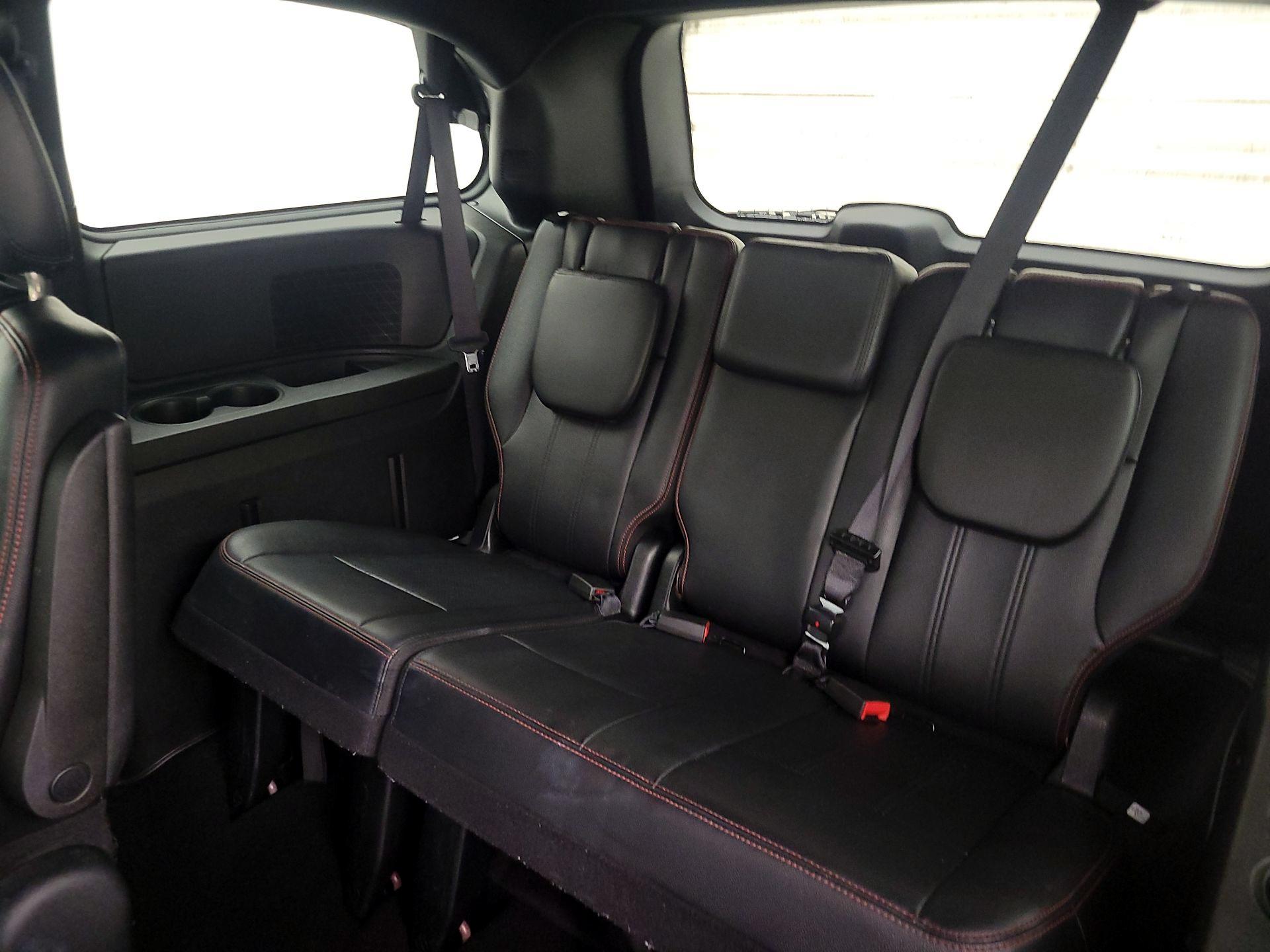Thumbnail: 2019 Dodge Grand Caravan - 20