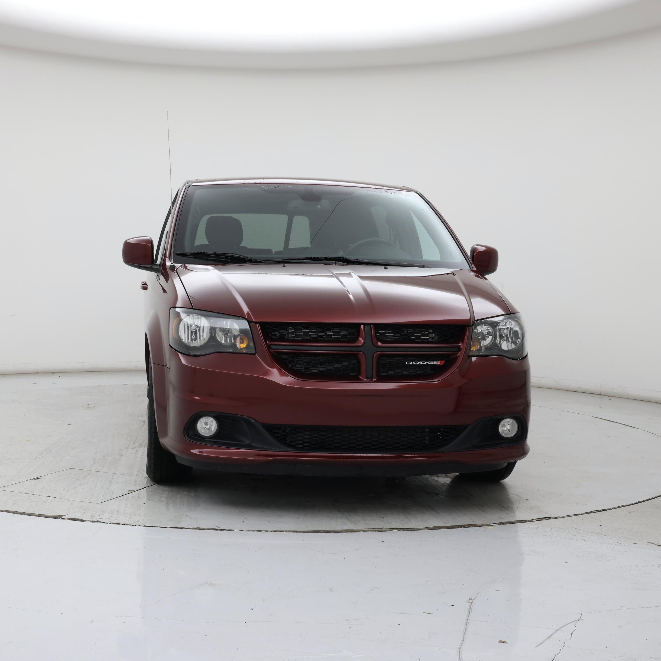 Thumbnail: 2019 Dodge Grand Caravan - 5