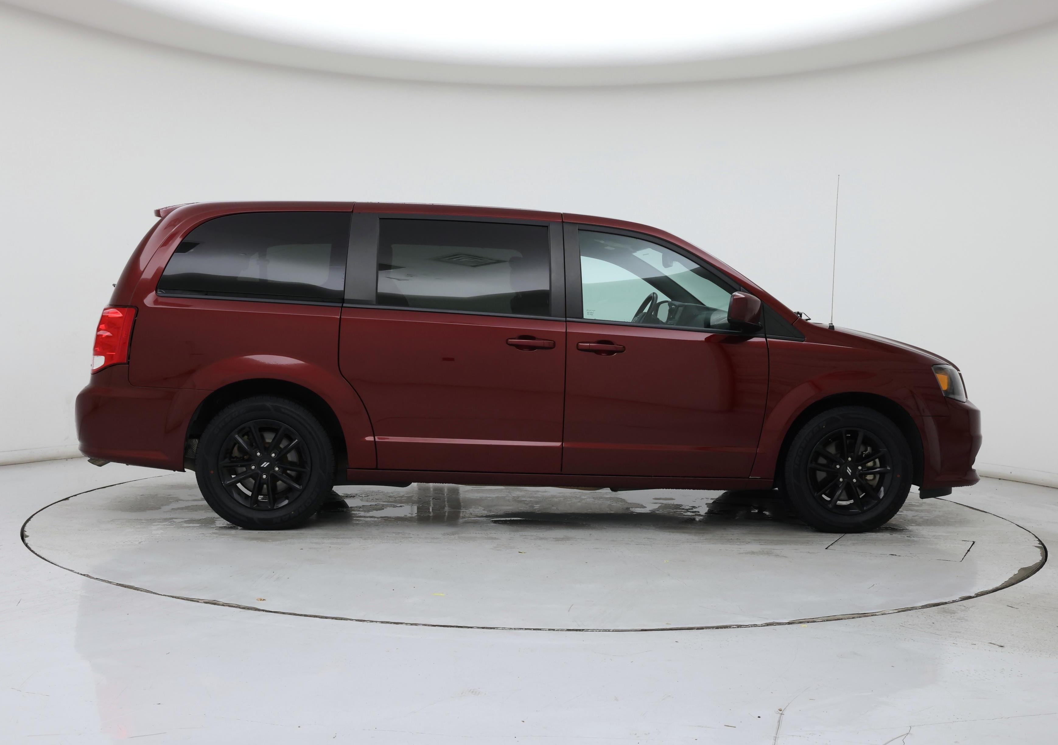 Thumbnail: 2019 Dodge Grand Caravan - 7