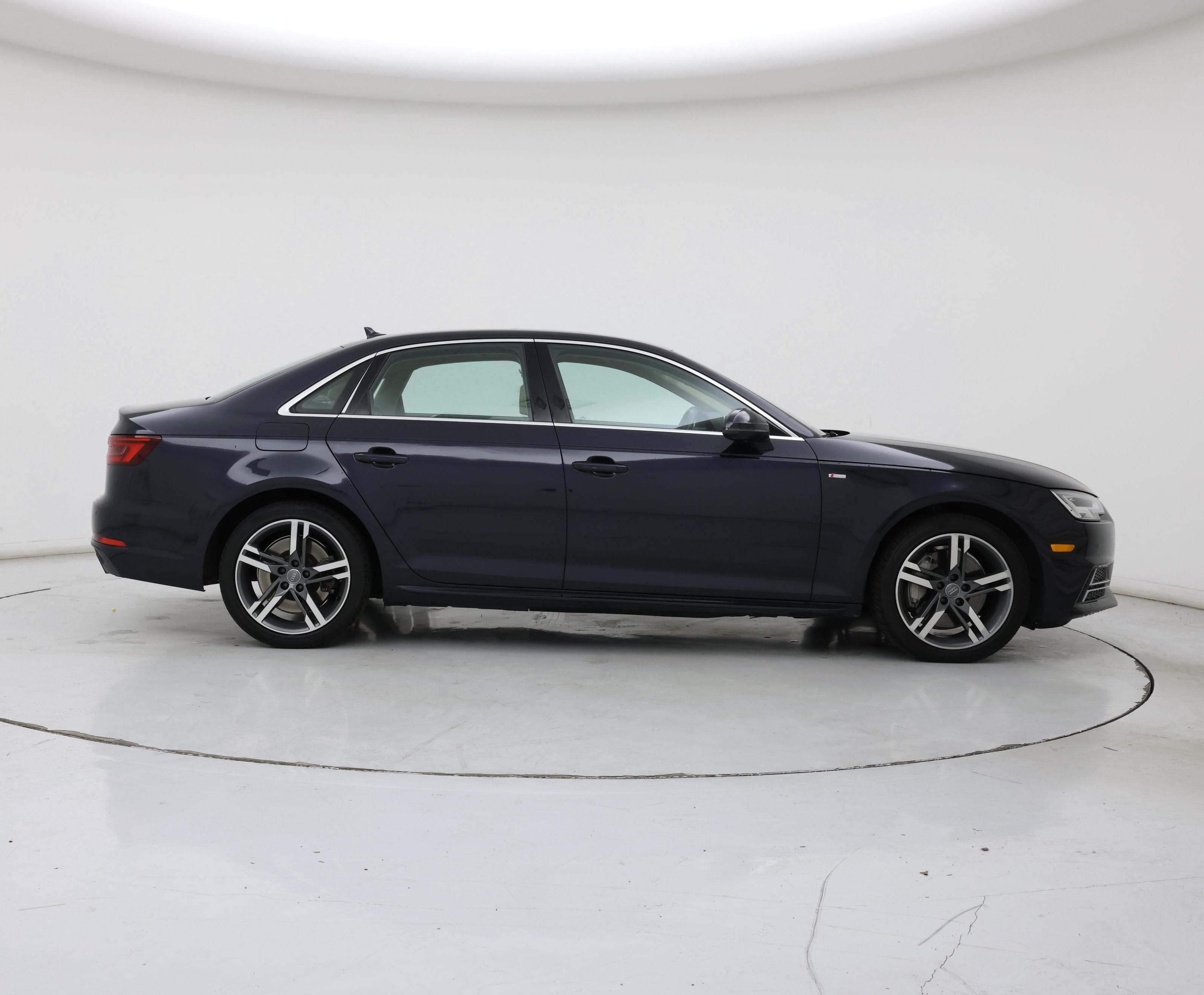 Thumbnail: 2018 Audi A4 - 7