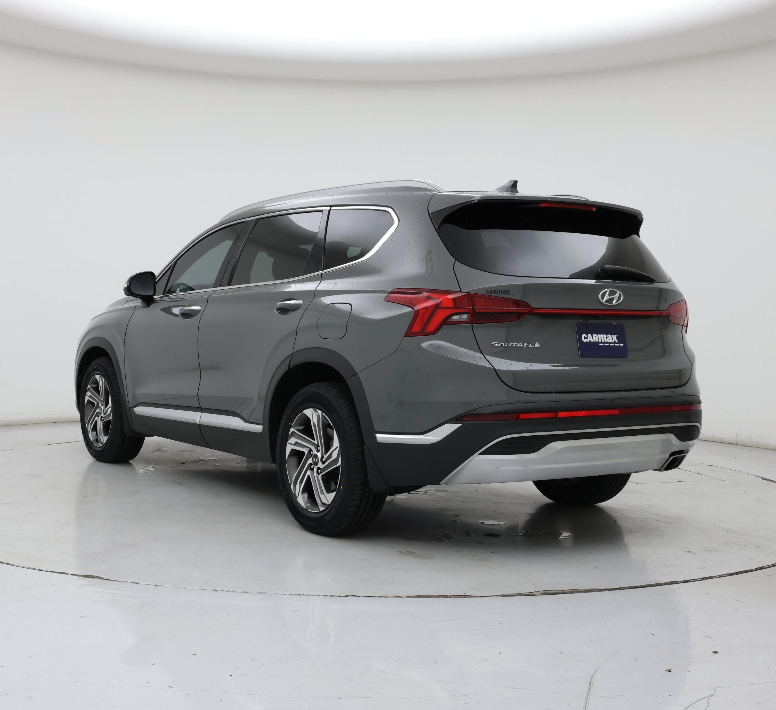 Thumbnail: 2023 Hyundai Santa Fe - 2
