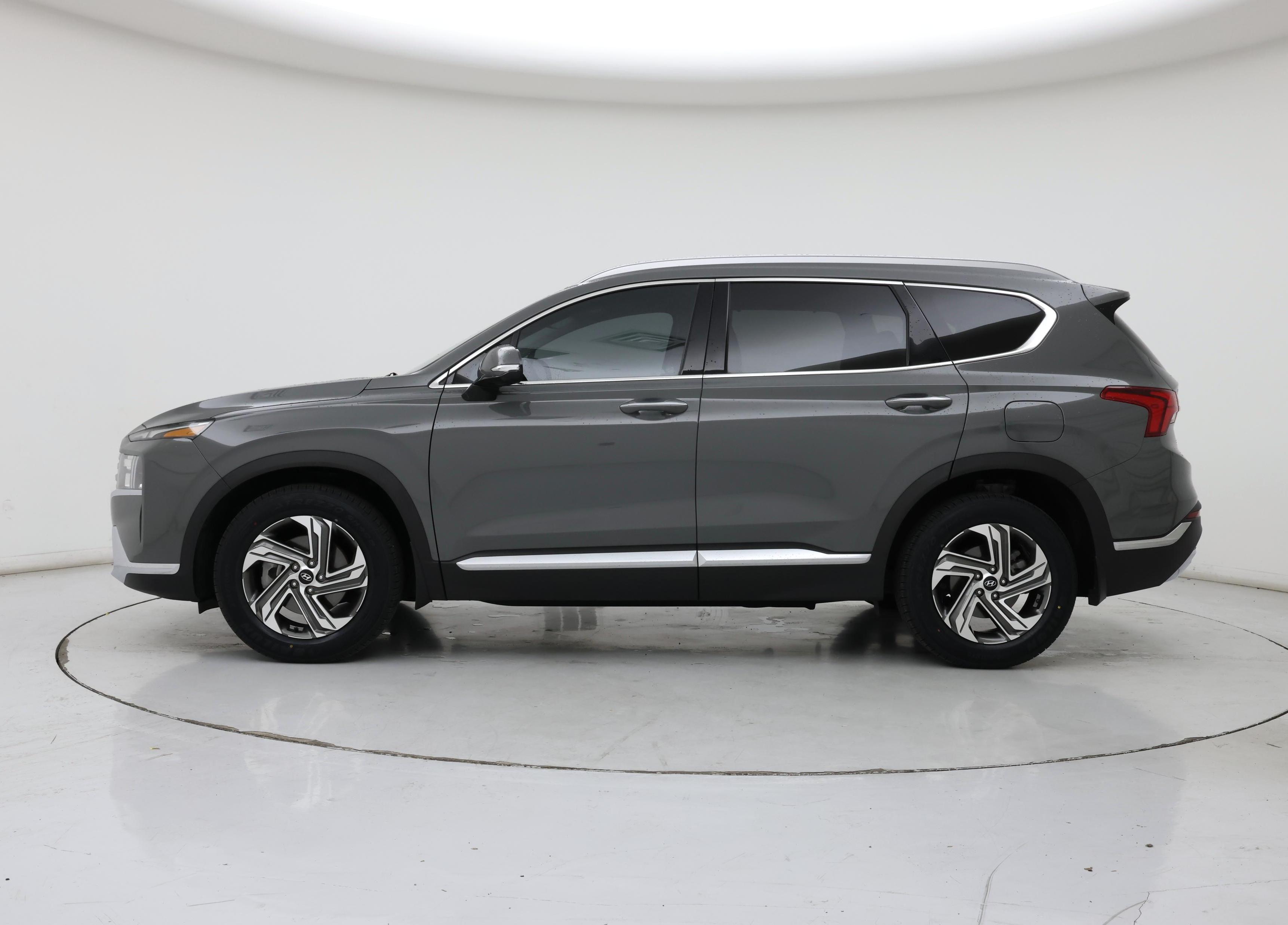 Thumbnail: 2023 Hyundai Santa Fe - 3