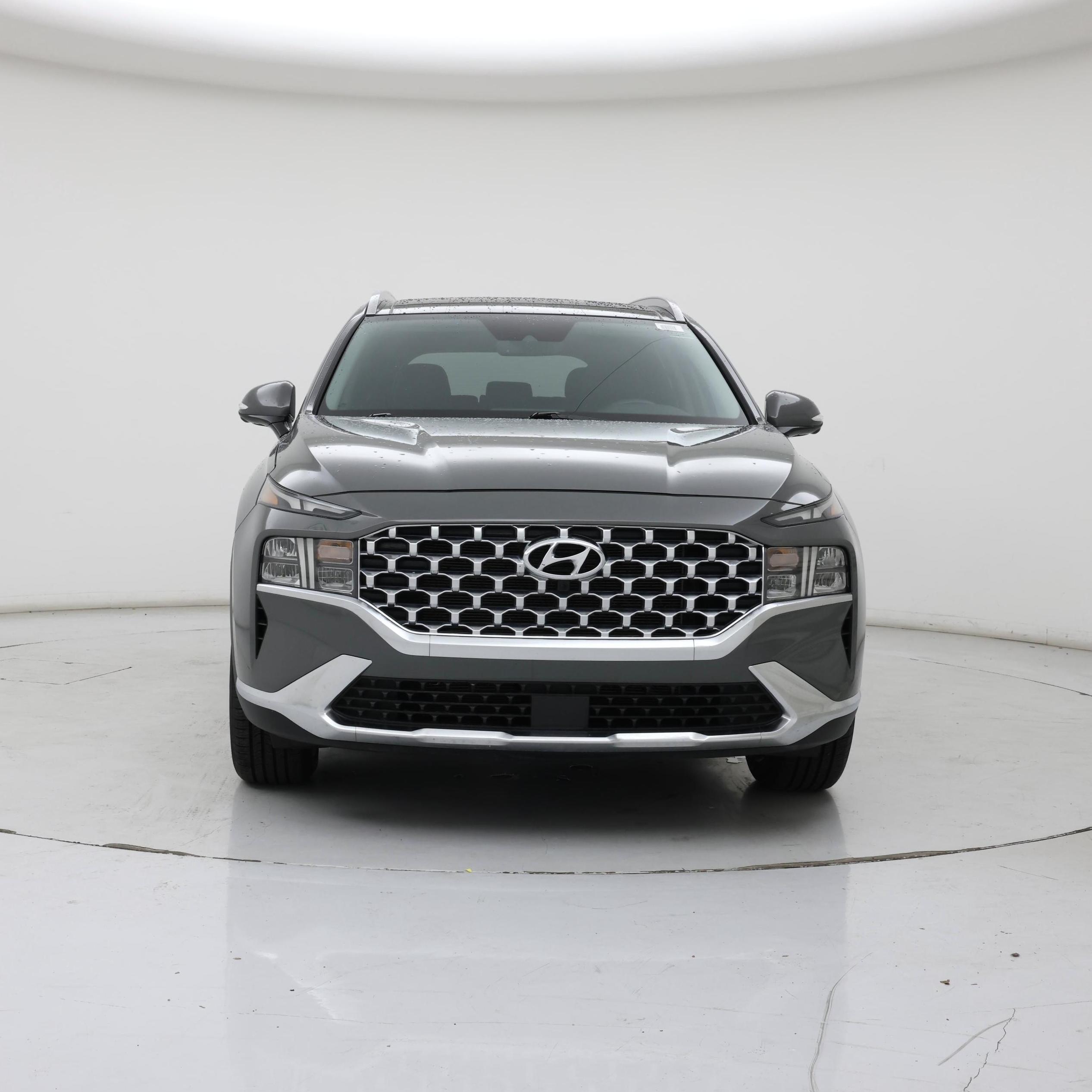 Thumbnail: 2023 Hyundai Santa Fe - 5