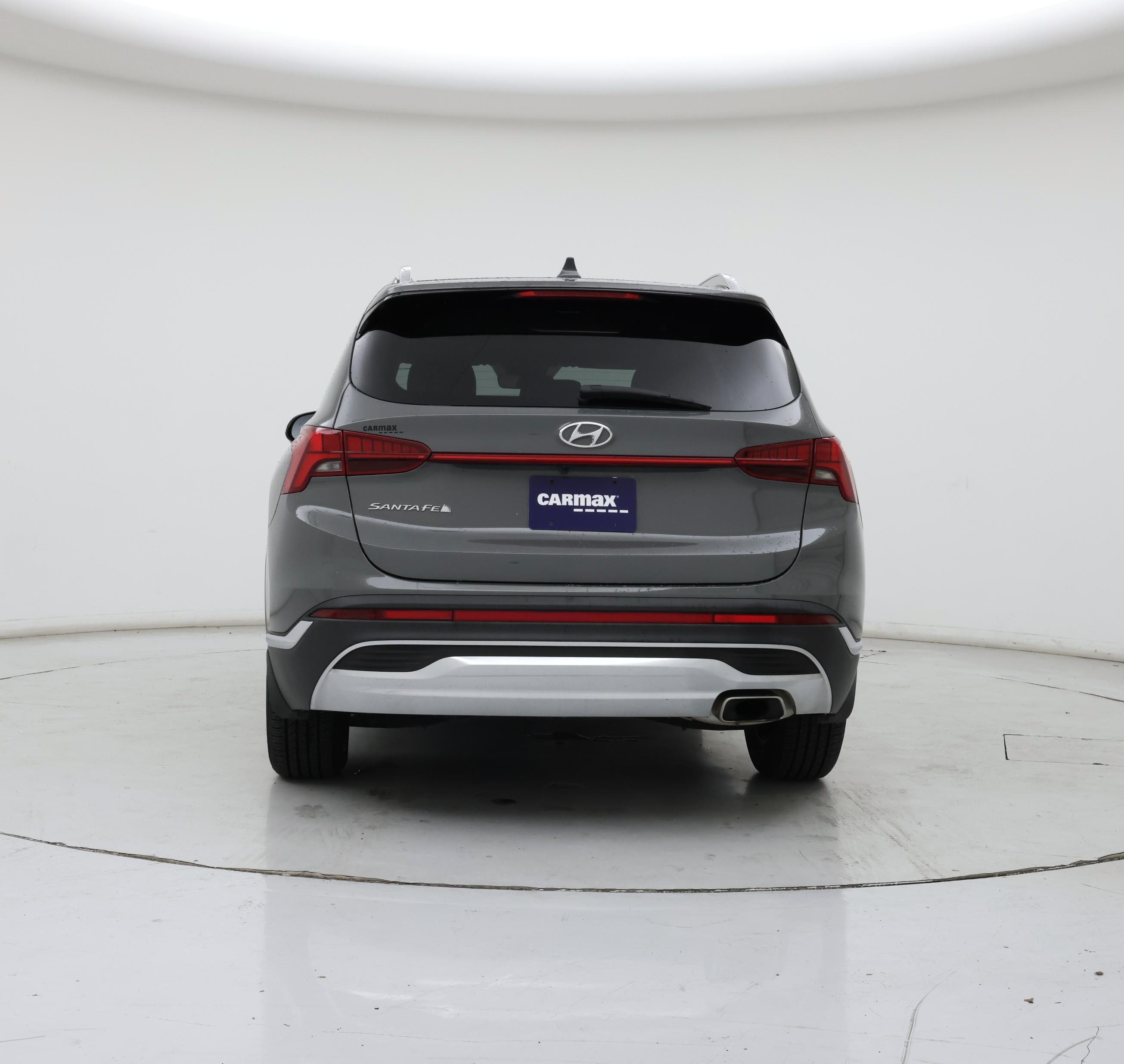 Thumbnail: 2023 Hyundai Santa Fe - 6