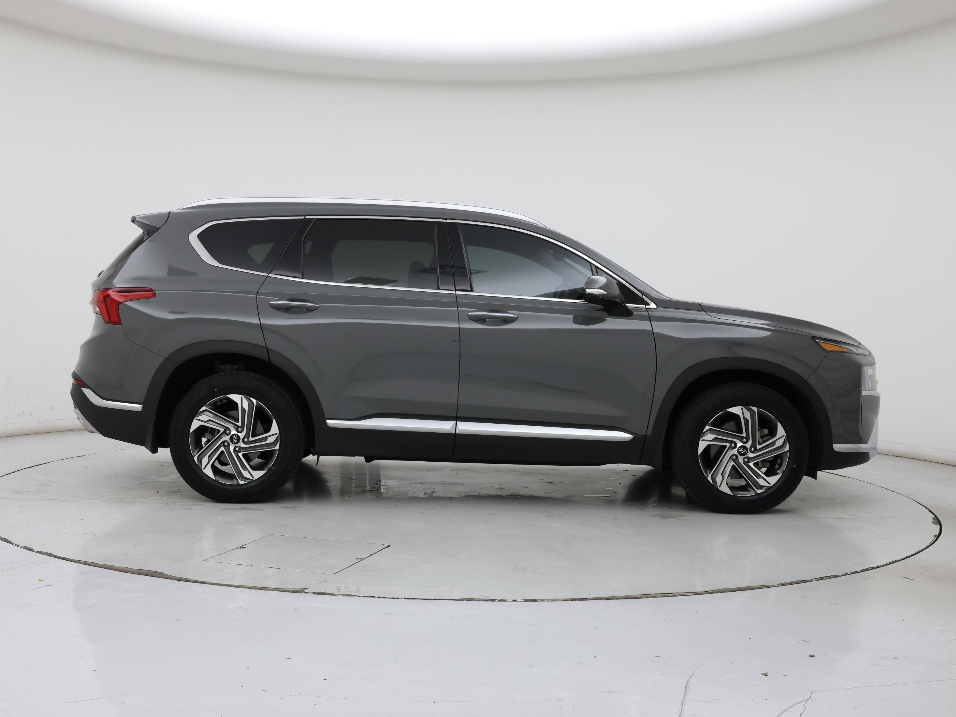 Thumbnail: 2023 Hyundai Santa Fe - 7