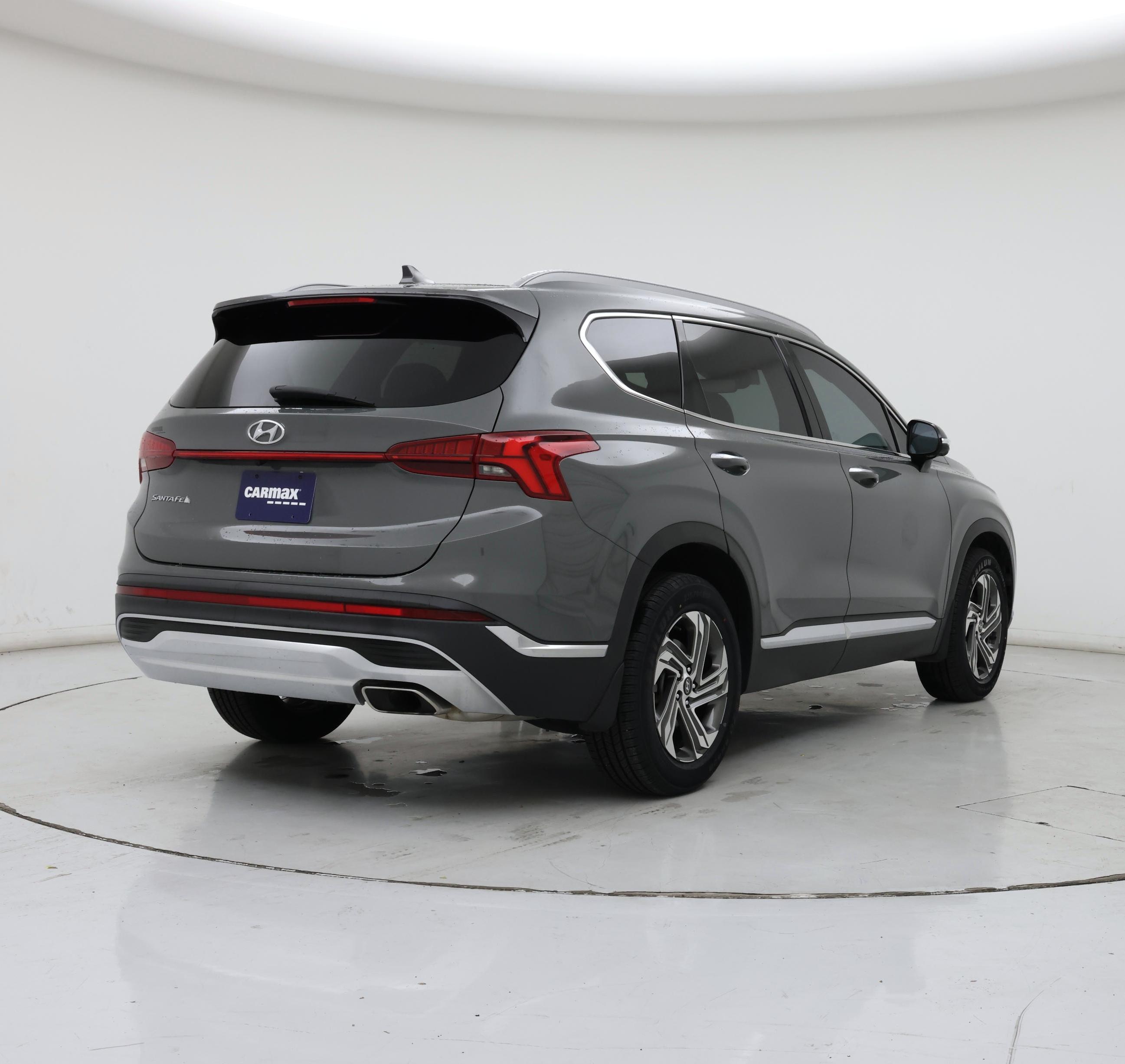 Thumbnail: 2023 Hyundai Santa Fe - 8