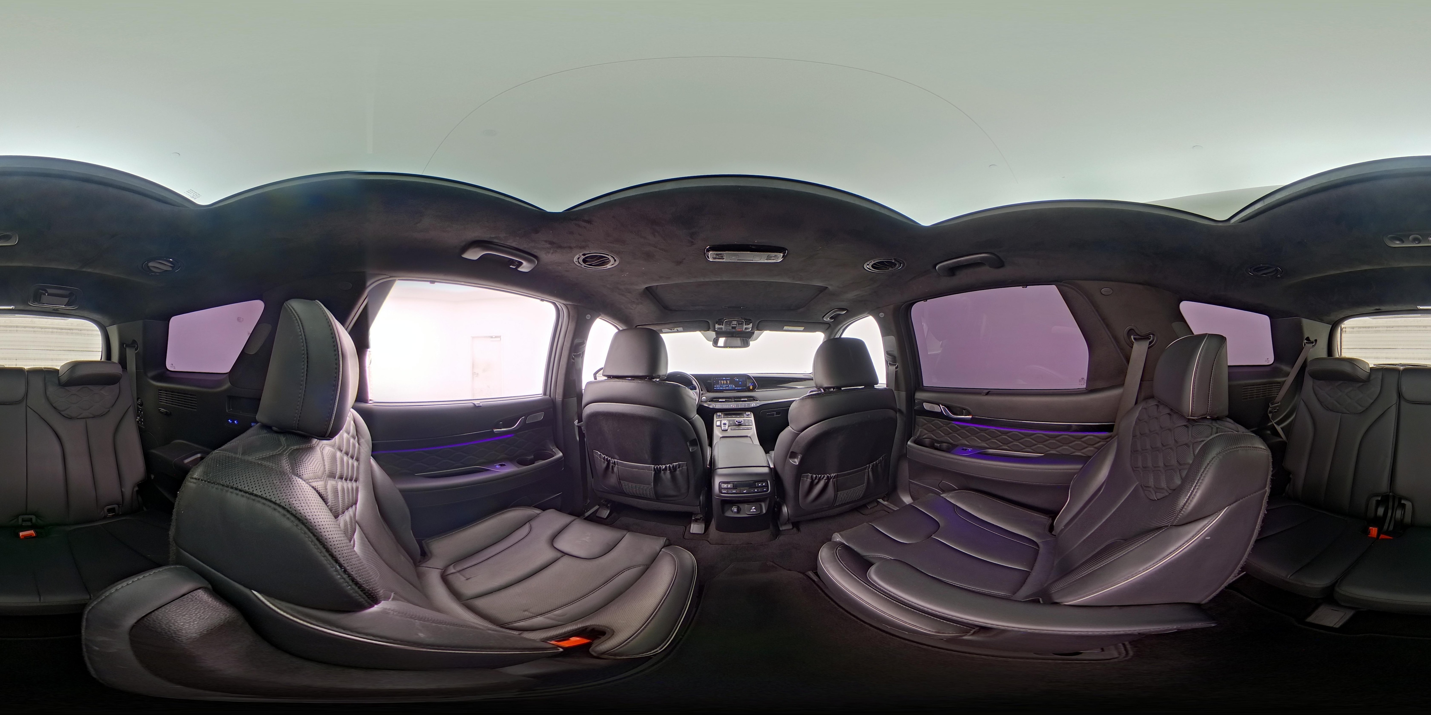 2022 Hyundai Palisade Calligraphy - Photo 29