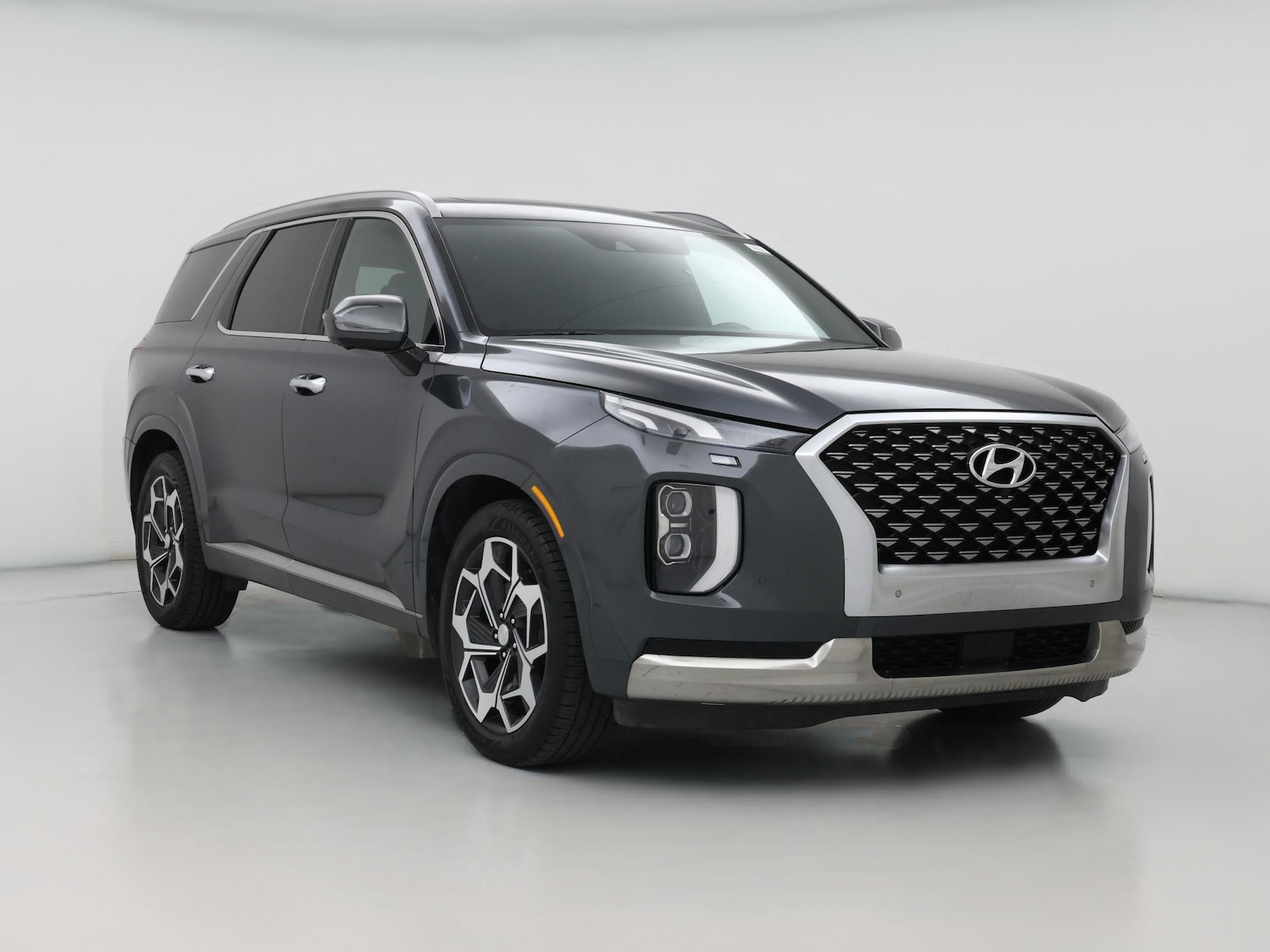 2022 Hyundai Palisade