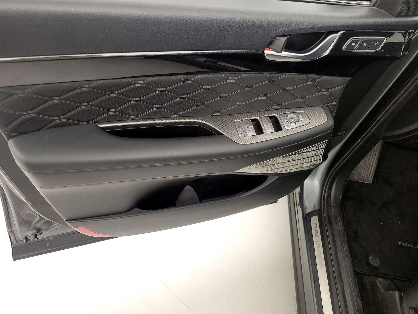 2022 Hyundai Palisade Calligraphy - Photo 13