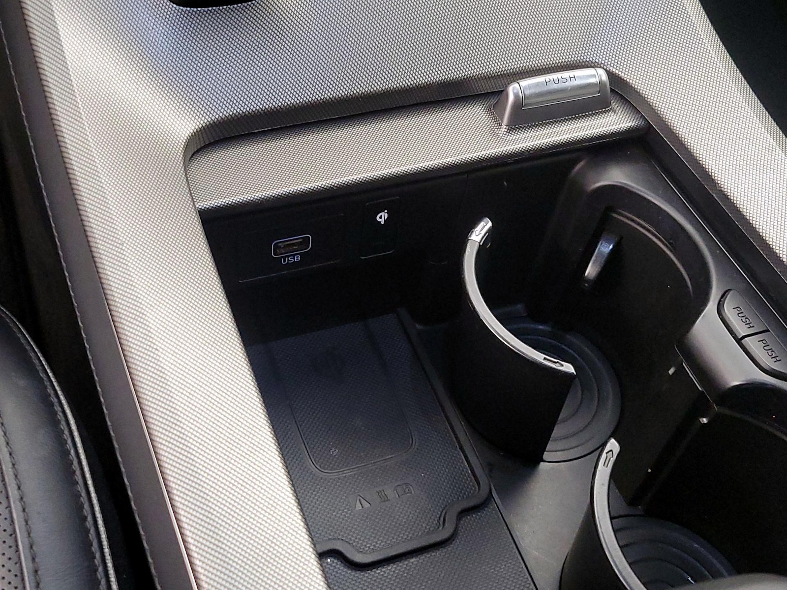 2022 Hyundai Palisade Calligraphy - Photo 20