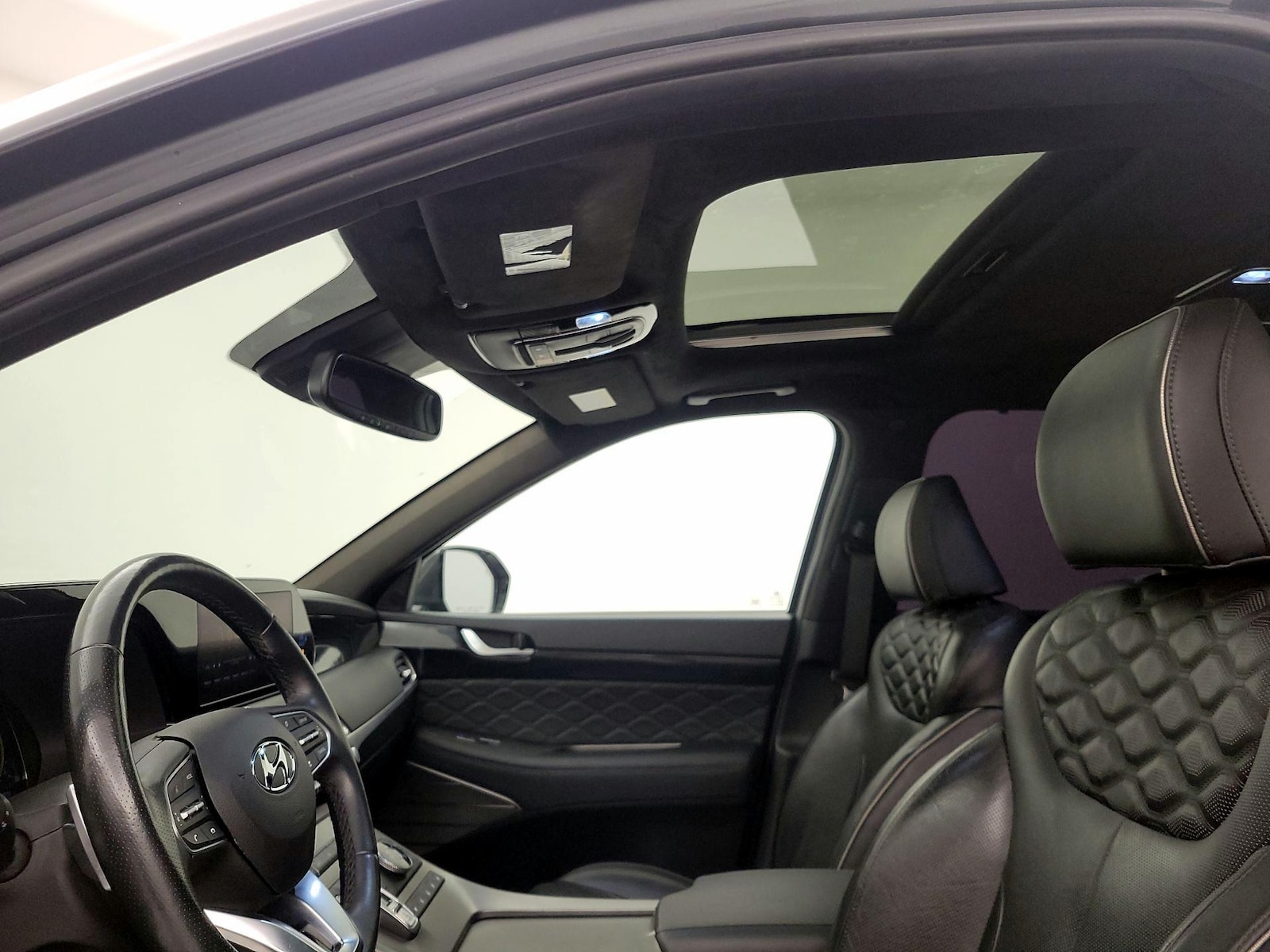 2022 Hyundai Palisade Calligraphy - Photo 21