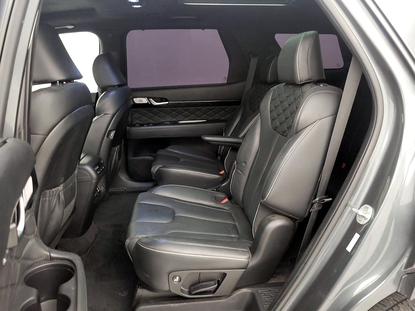 2022 Hyundai Palisade Calligraphy - Photo 22