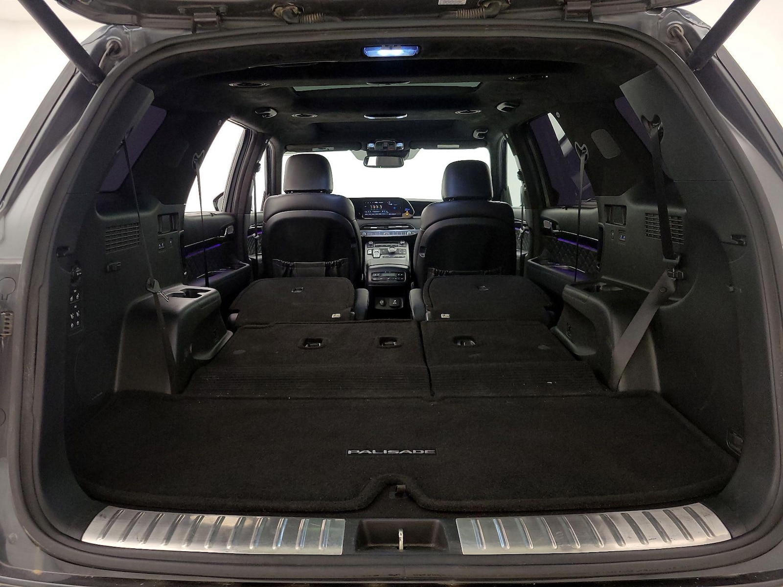2022 Hyundai Palisade Calligraphy - Photo 25