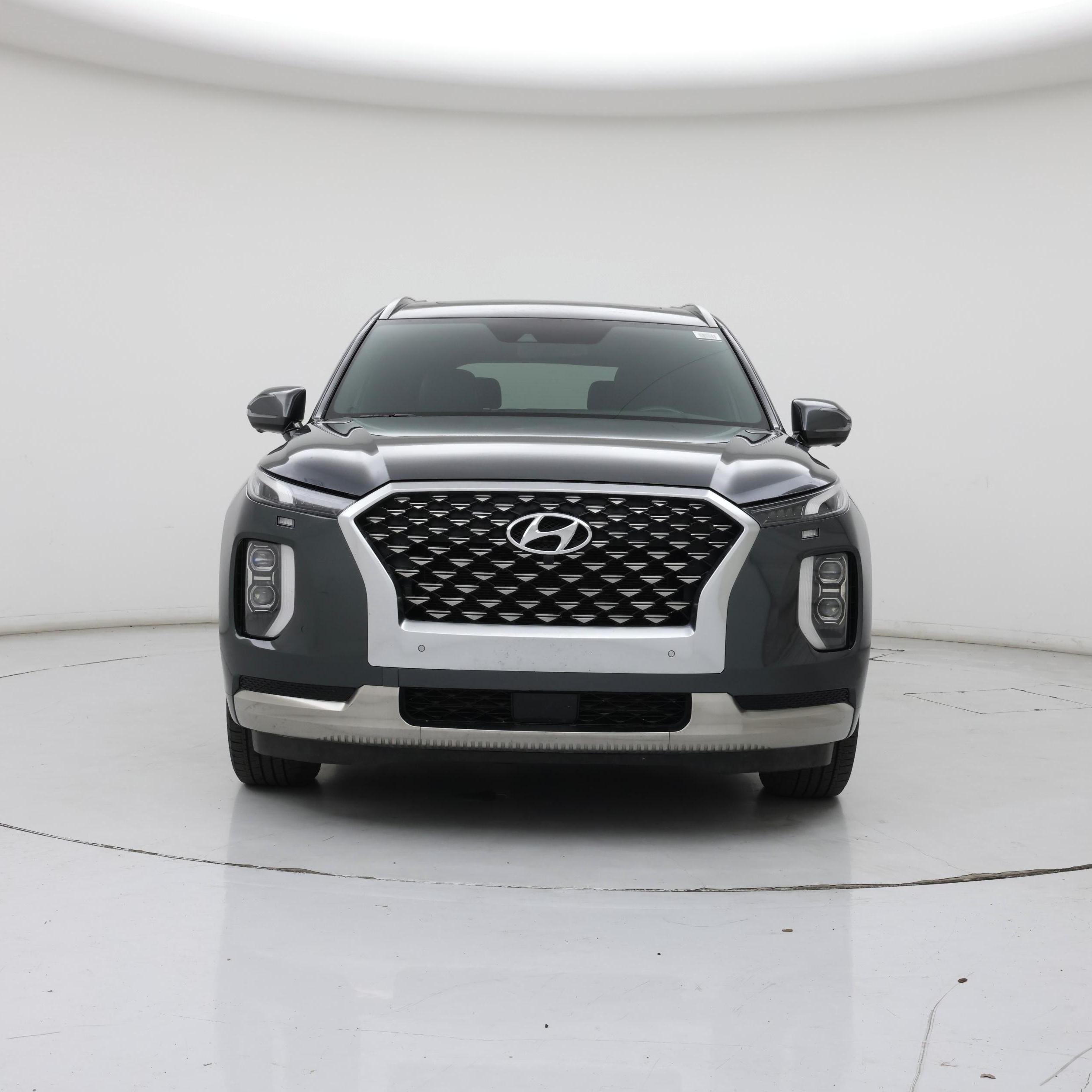 Thumbnail: 2022 Hyundai Palisade - 5