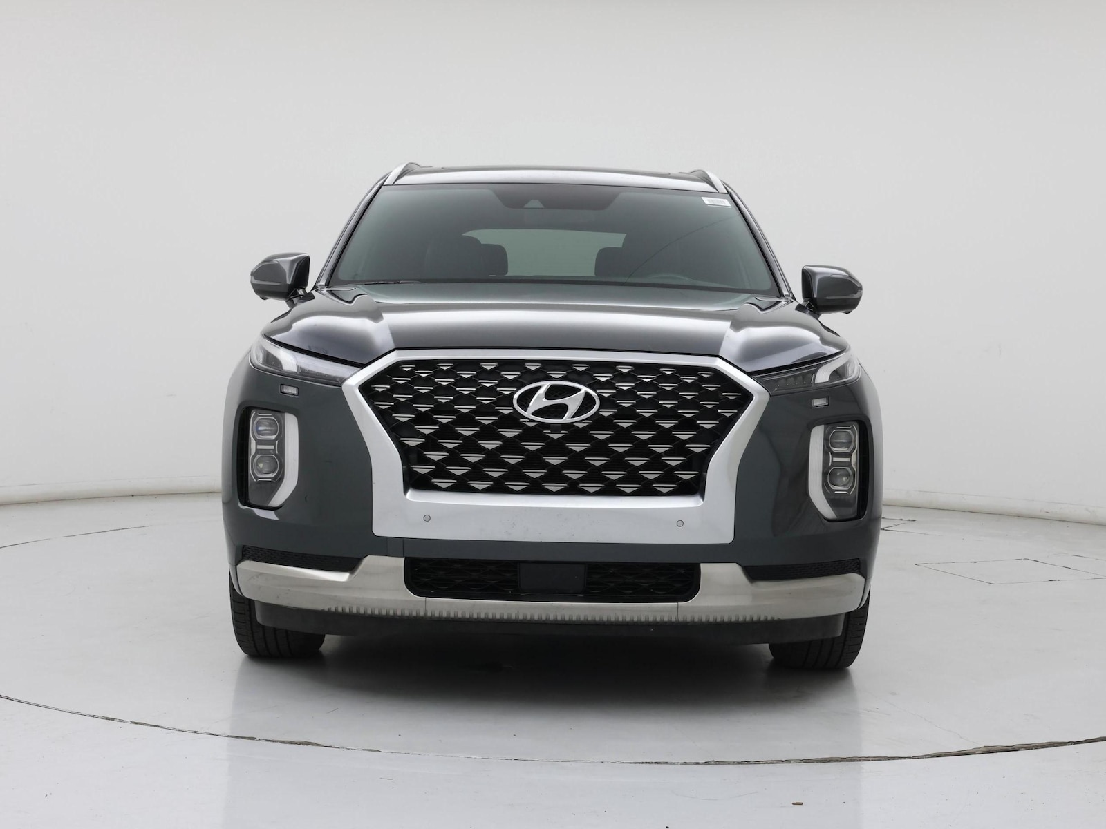 2022 Hyundai Palisade Calligraphy - Photo 6