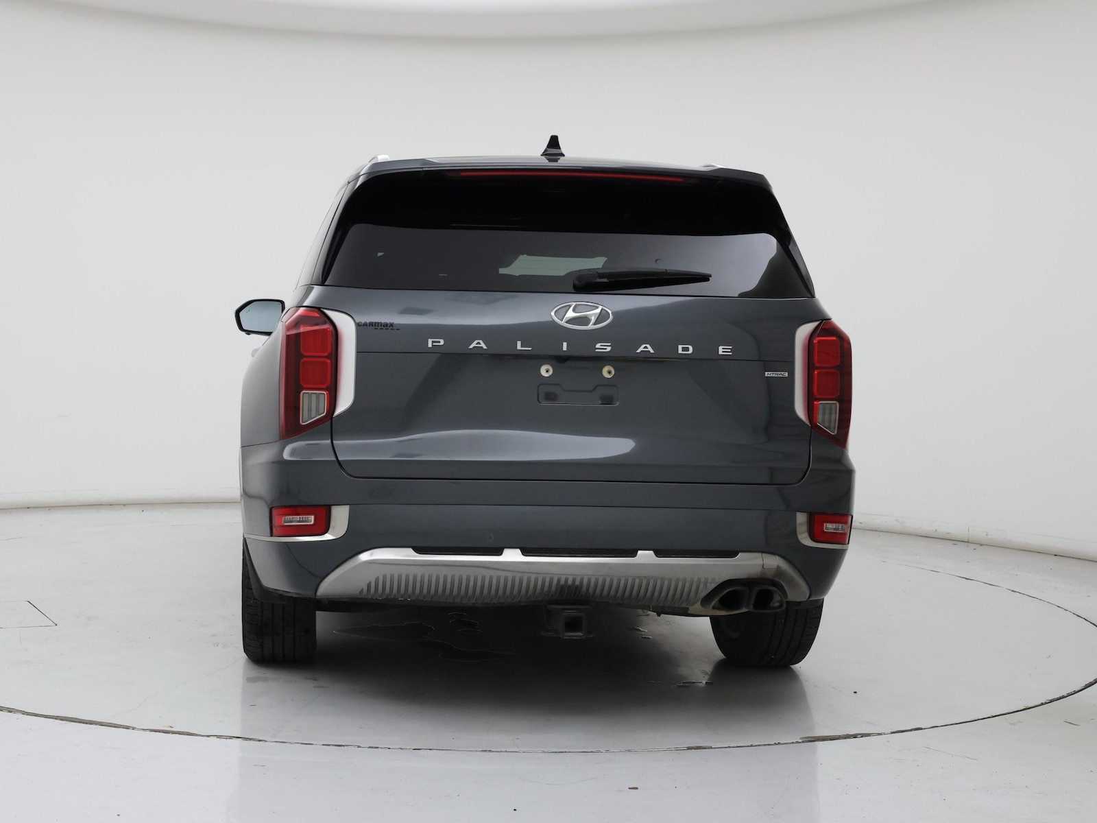2022 Hyundai Palisade Calligraphy - Photo 7