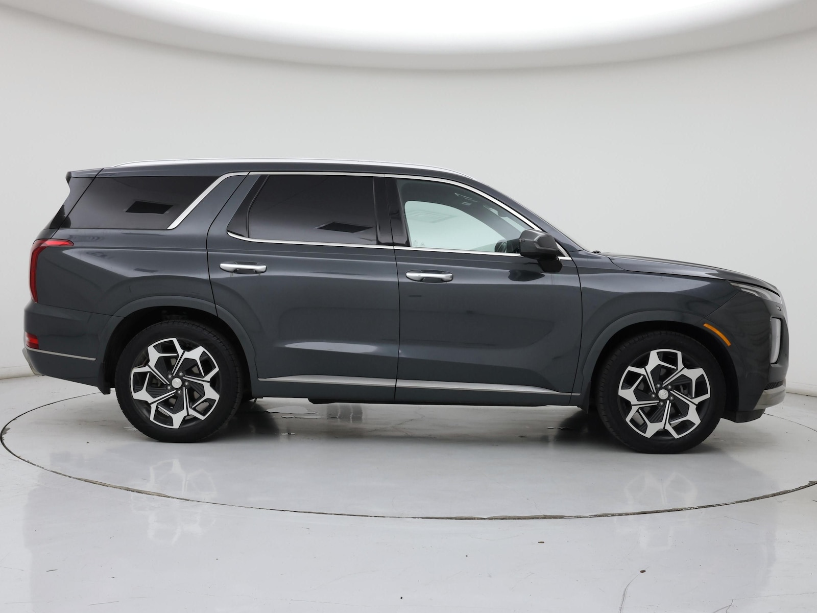 2022 Hyundai Palisade Calligraphy - Photo 8