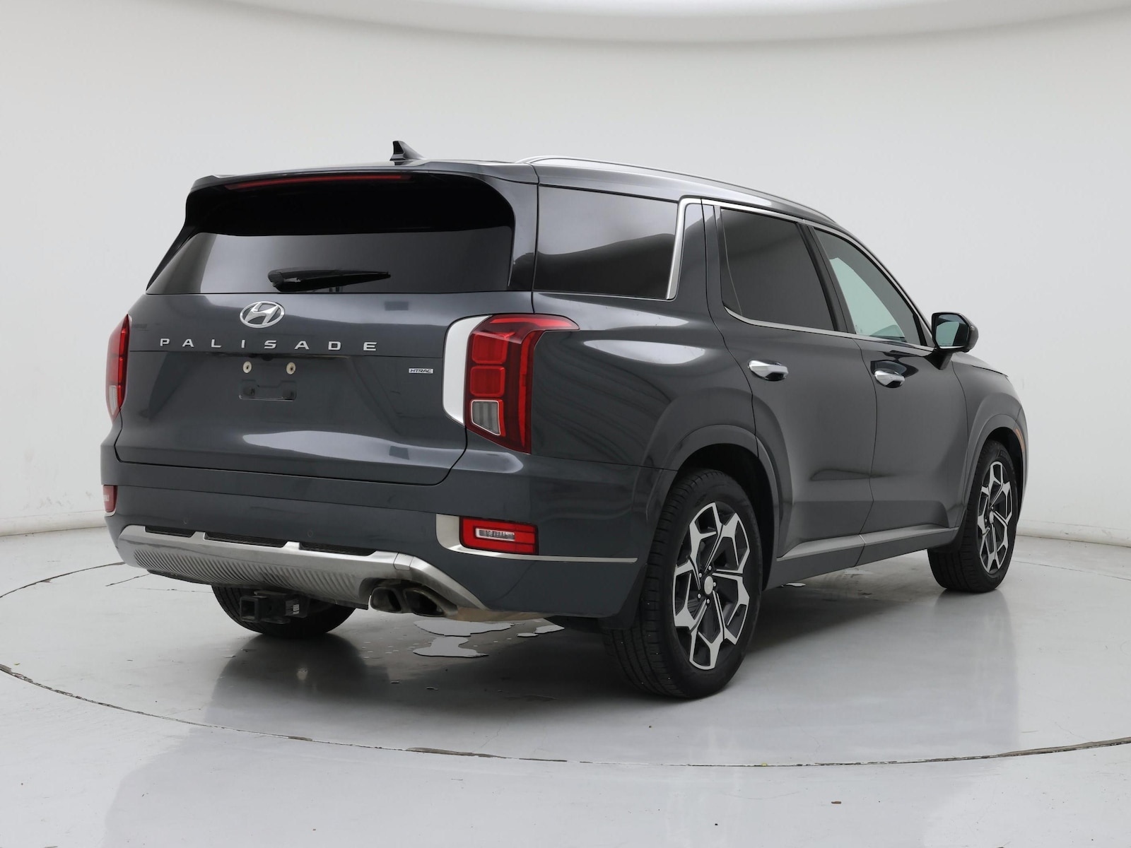 2022 Hyundai Palisade Calligraphy - Photo 9